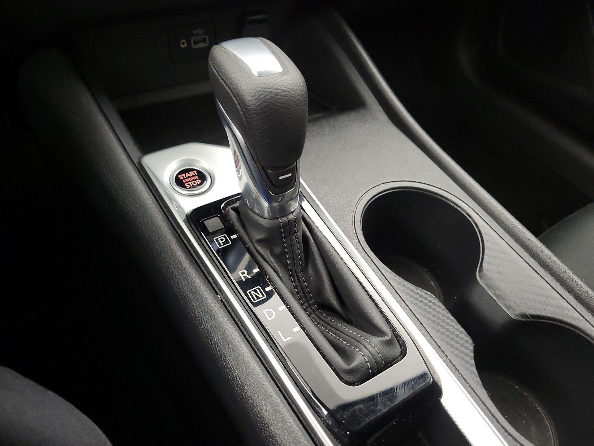 Thumbnail: 2023 Nissan Altima - 17