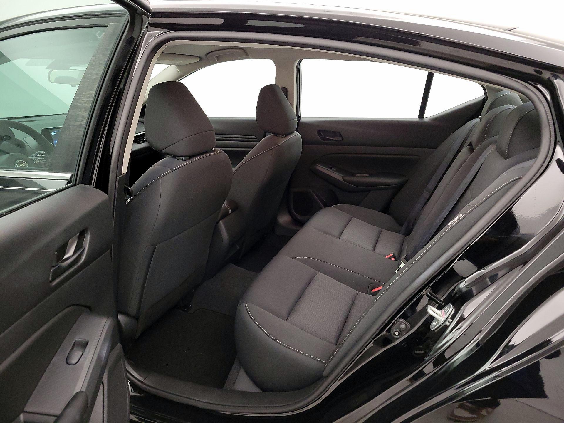 Thumbnail: 2023 Nissan Altima - 19