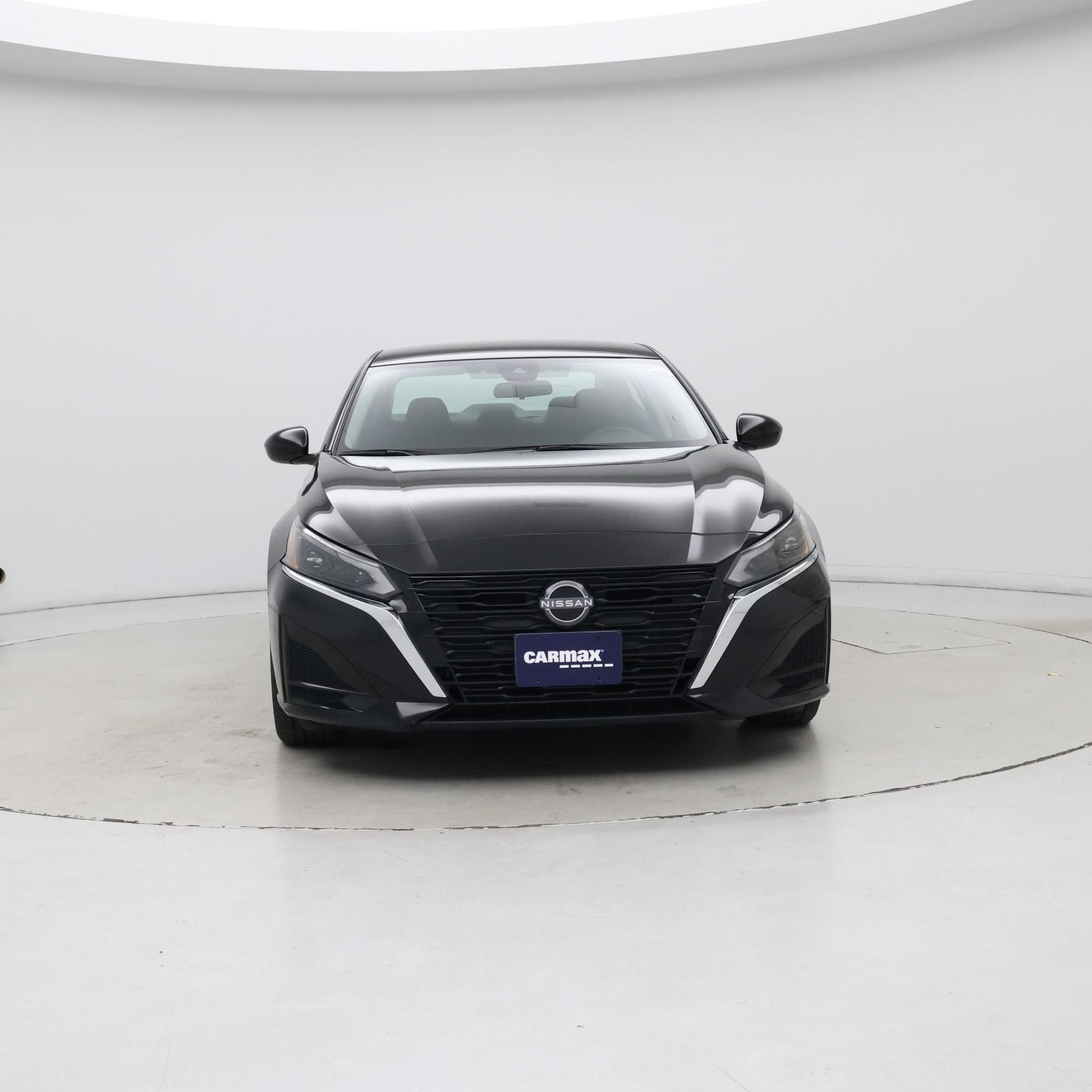 Thumbnail: 2023 Nissan Altima - 5