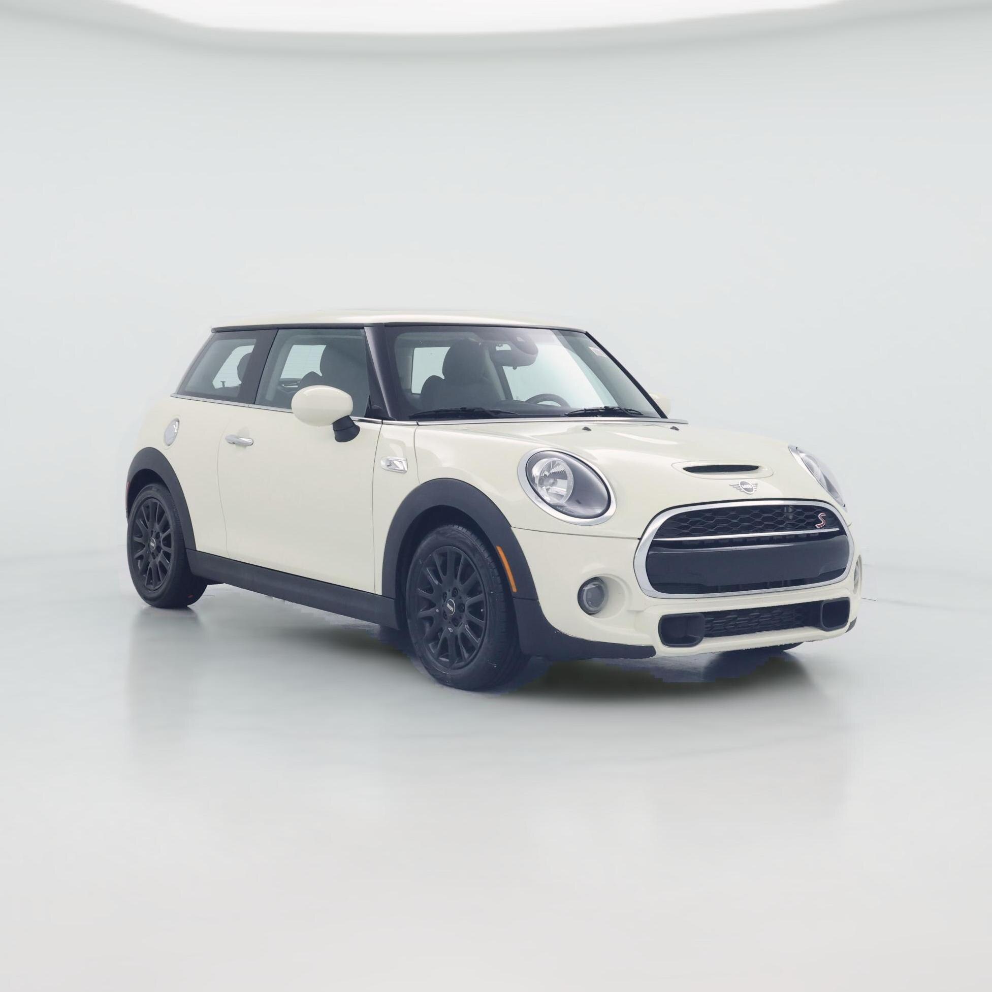 Thumbnail: 2021 MINI Cooper Hardtop - 1