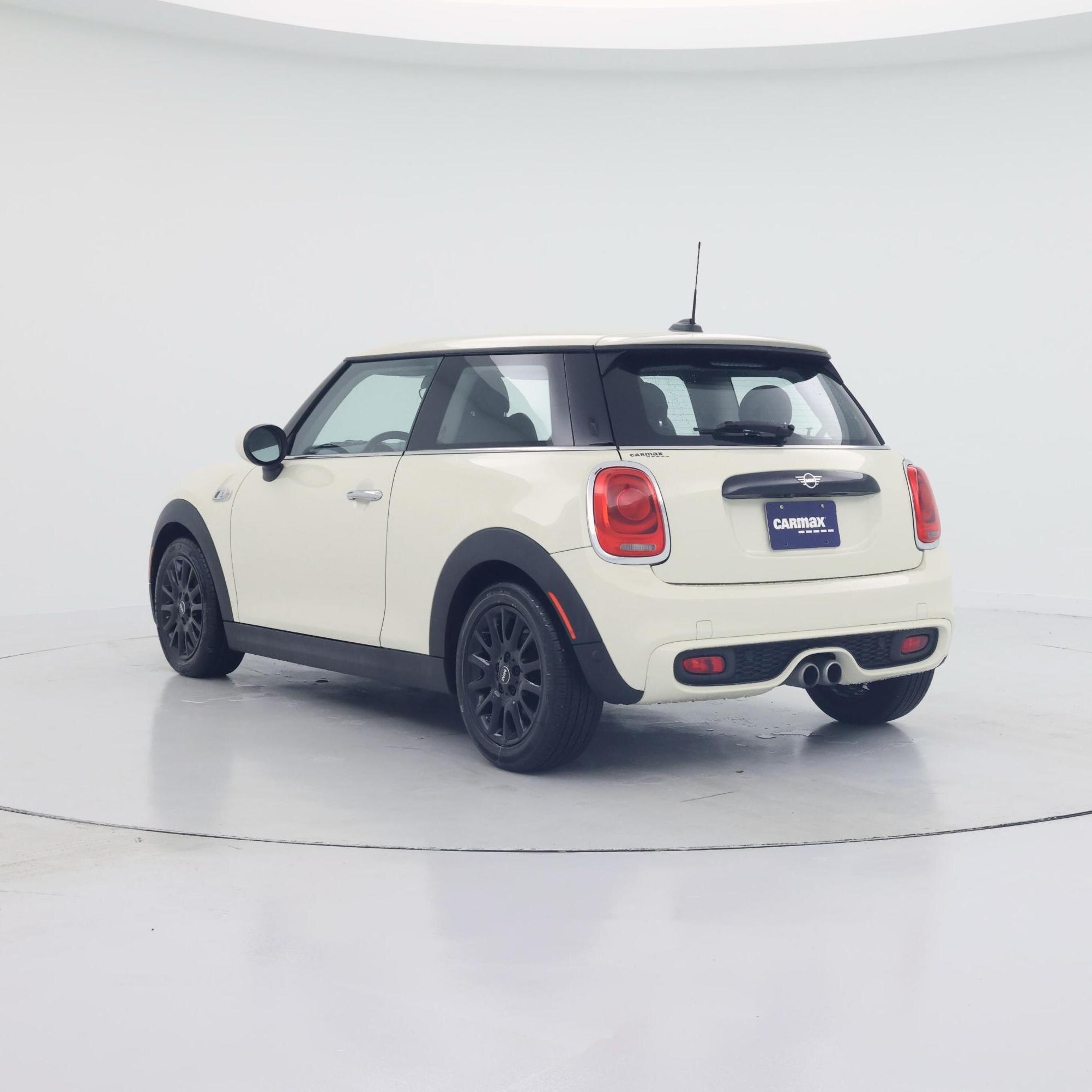 Thumbnail: 2021 MINI Cooper Hardtop - 2