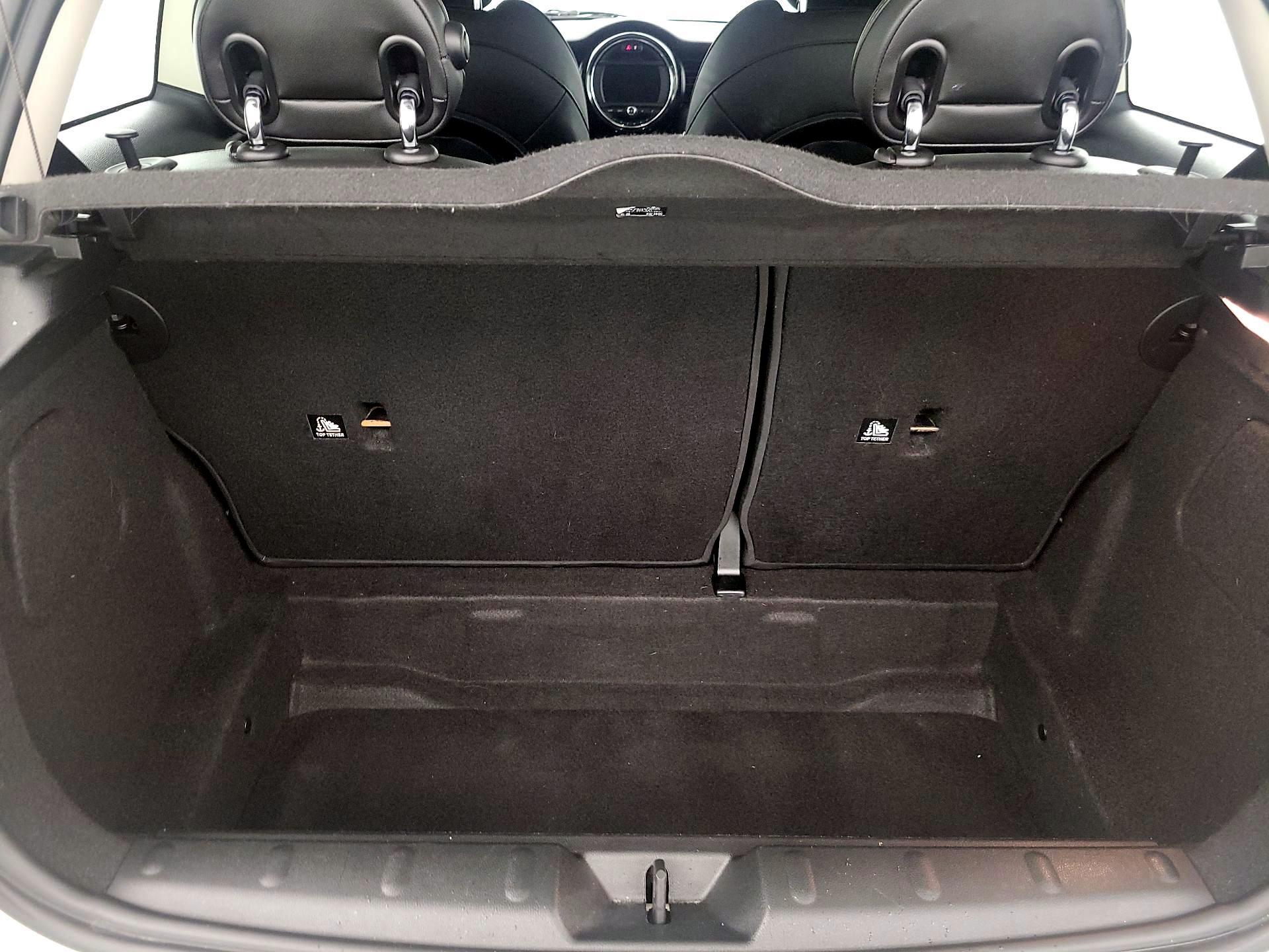 Thumbnail: 2021 MINI Cooper Hardtop - 20