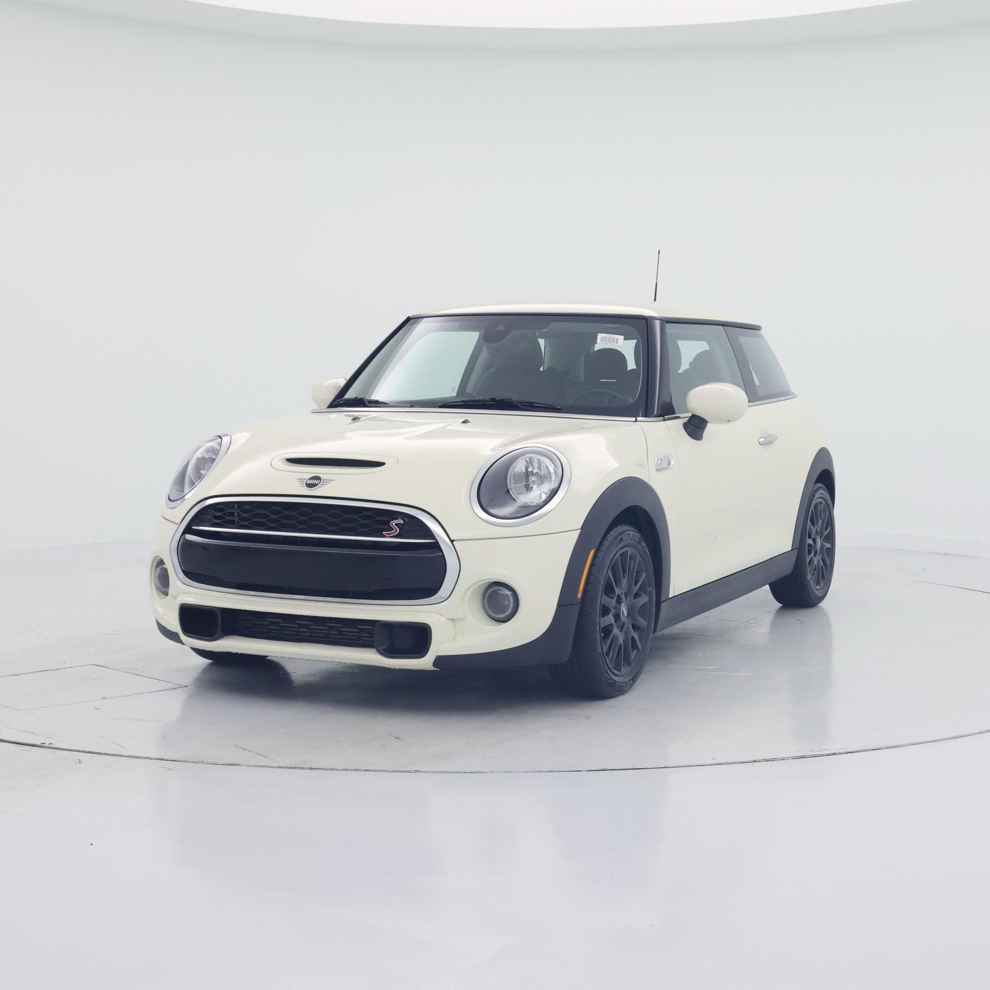 Thumbnail: 2021 MINI Cooper Hardtop - 4