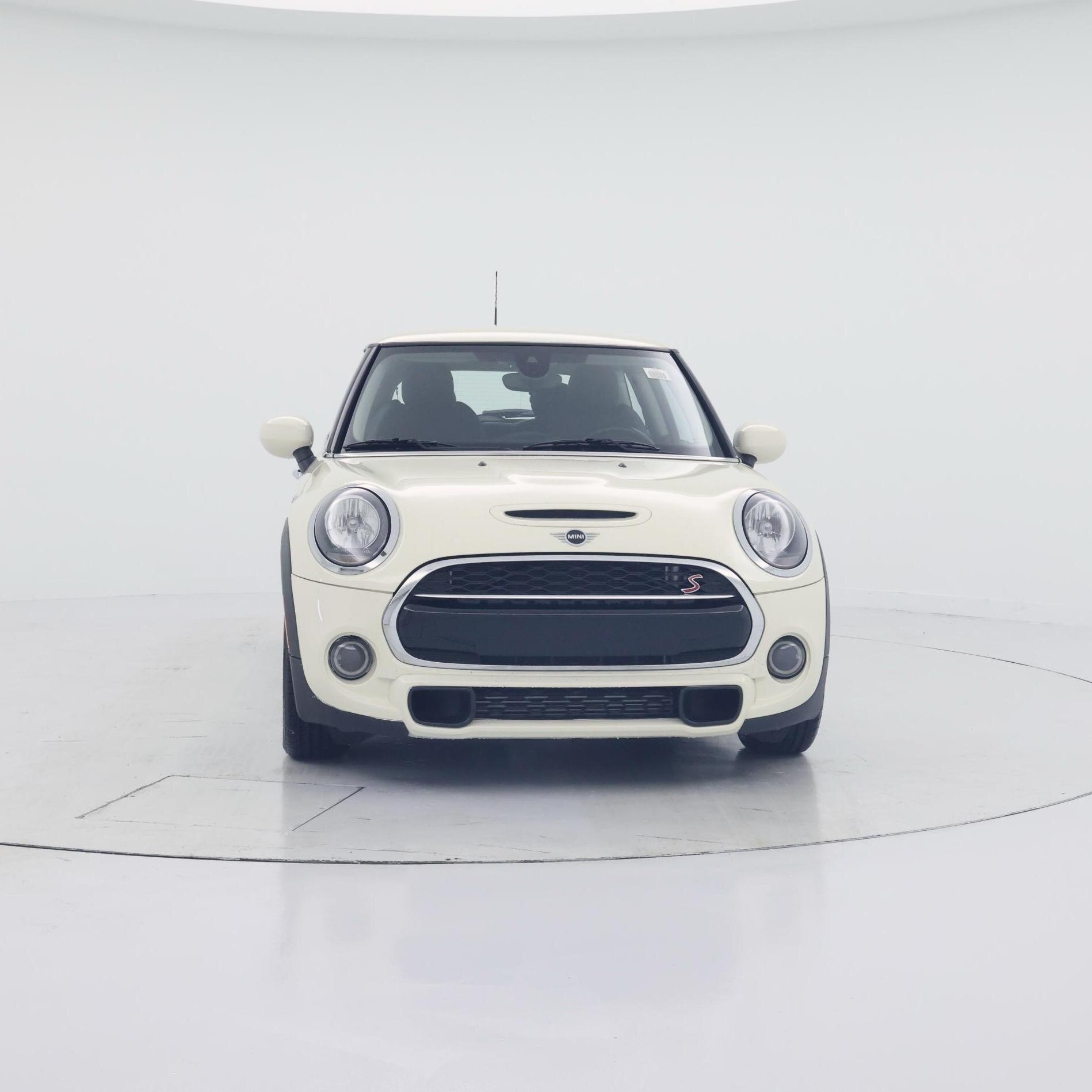 Thumbnail: 2021 MINI Cooper Hardtop - 5