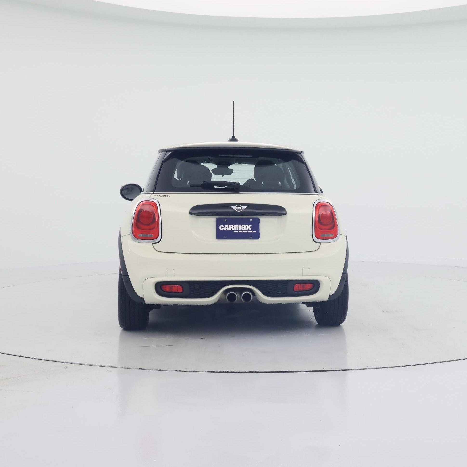 Thumbnail: 2021 MINI Cooper Hardtop - 6