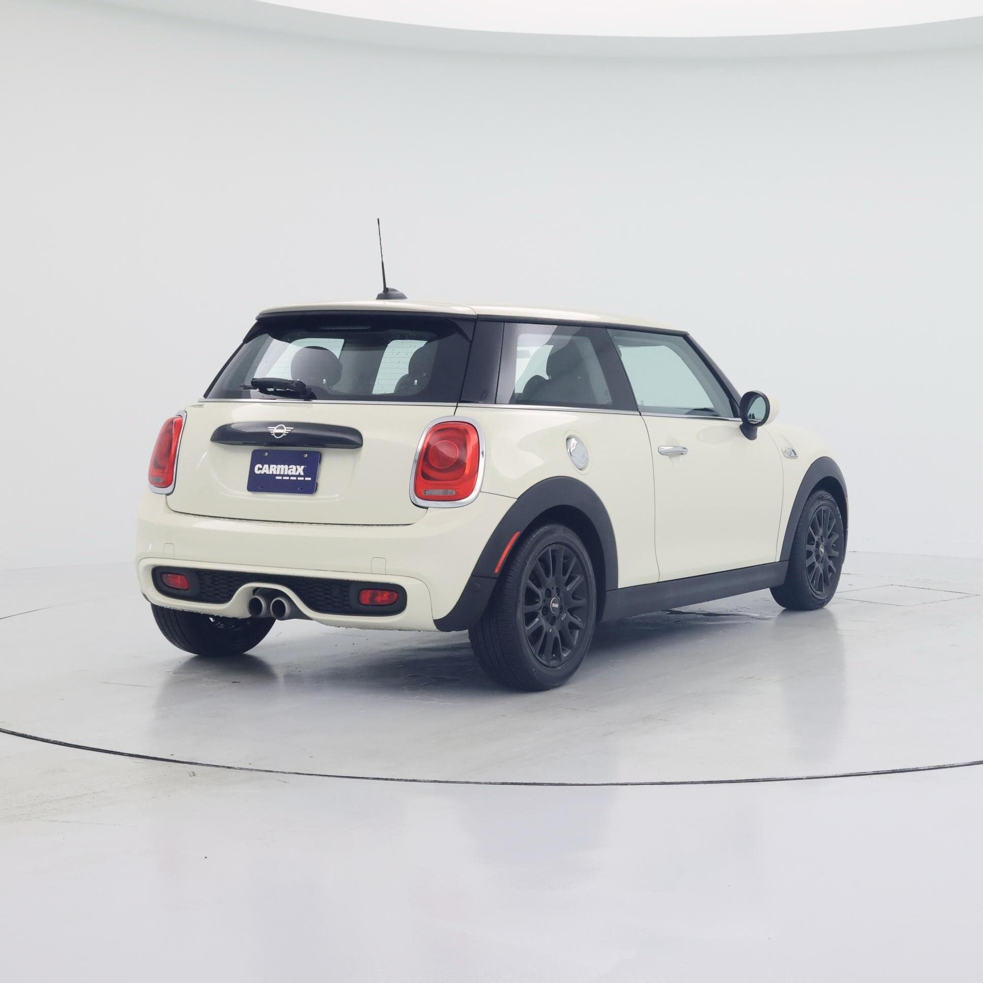 Thumbnail: 2021 MINI Cooper Hardtop - 8
