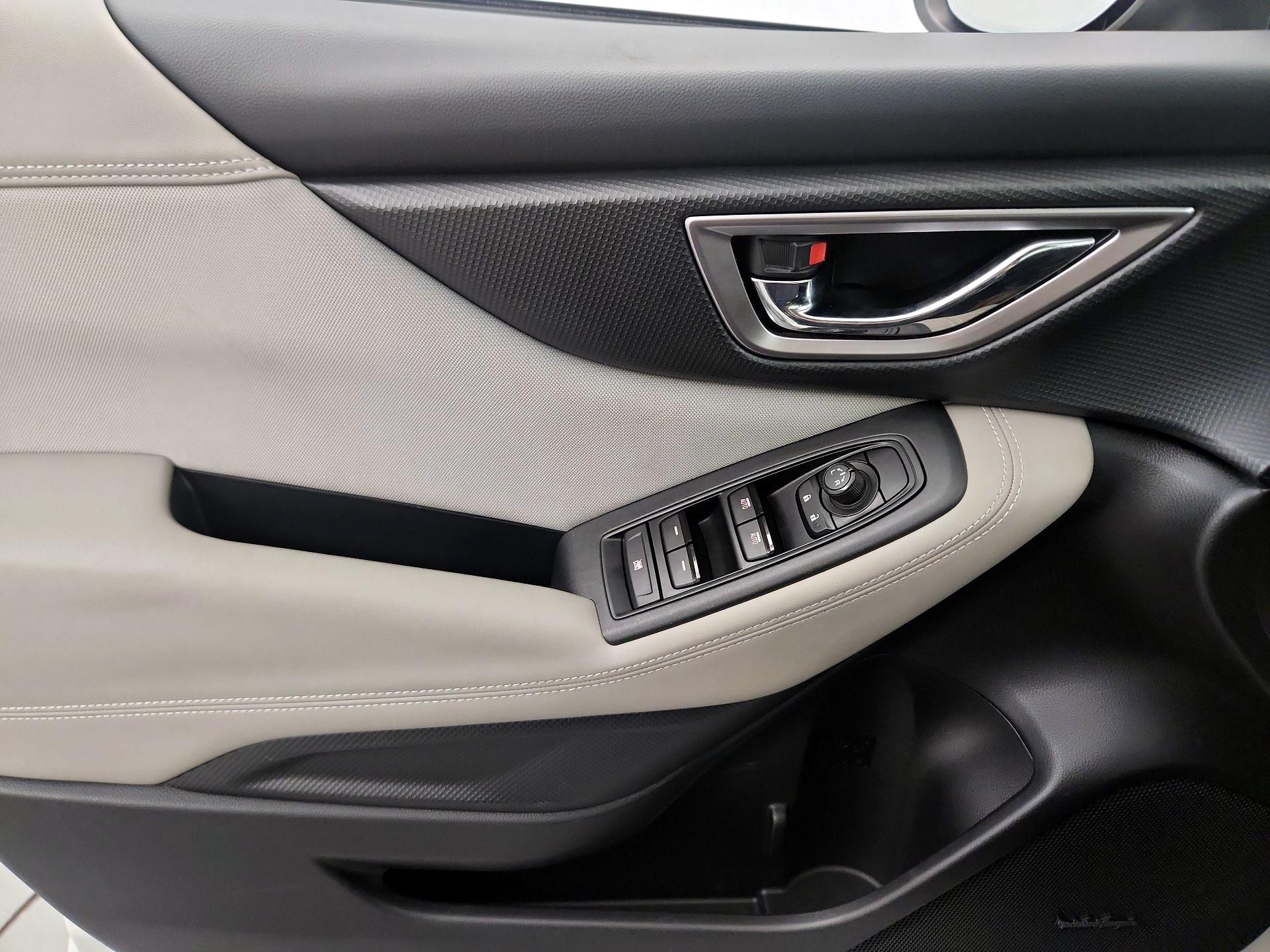 Thumbnail: 2021 Subaru Forester - 10