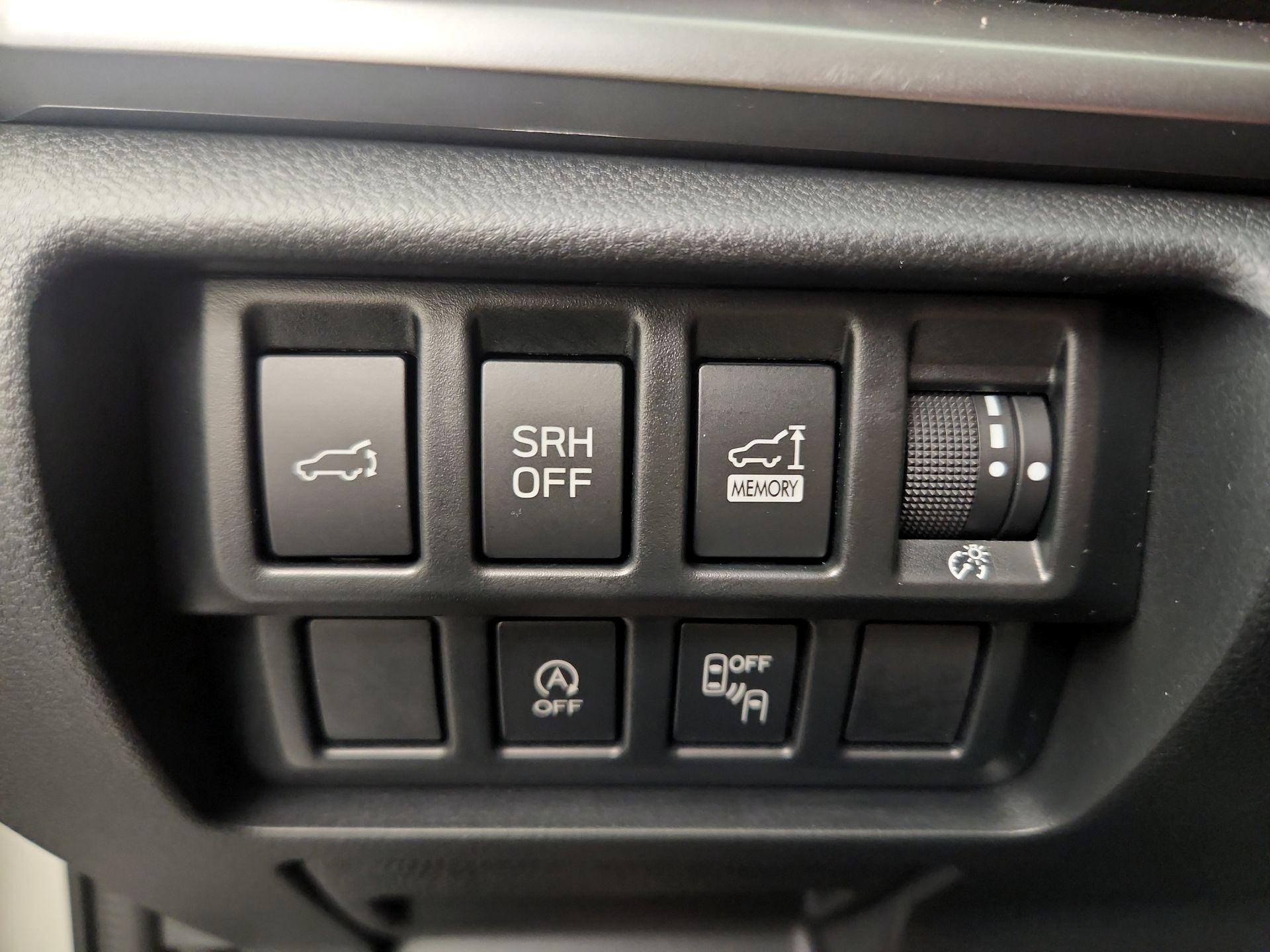 Thumbnail: 2021 Subaru Forester - 11