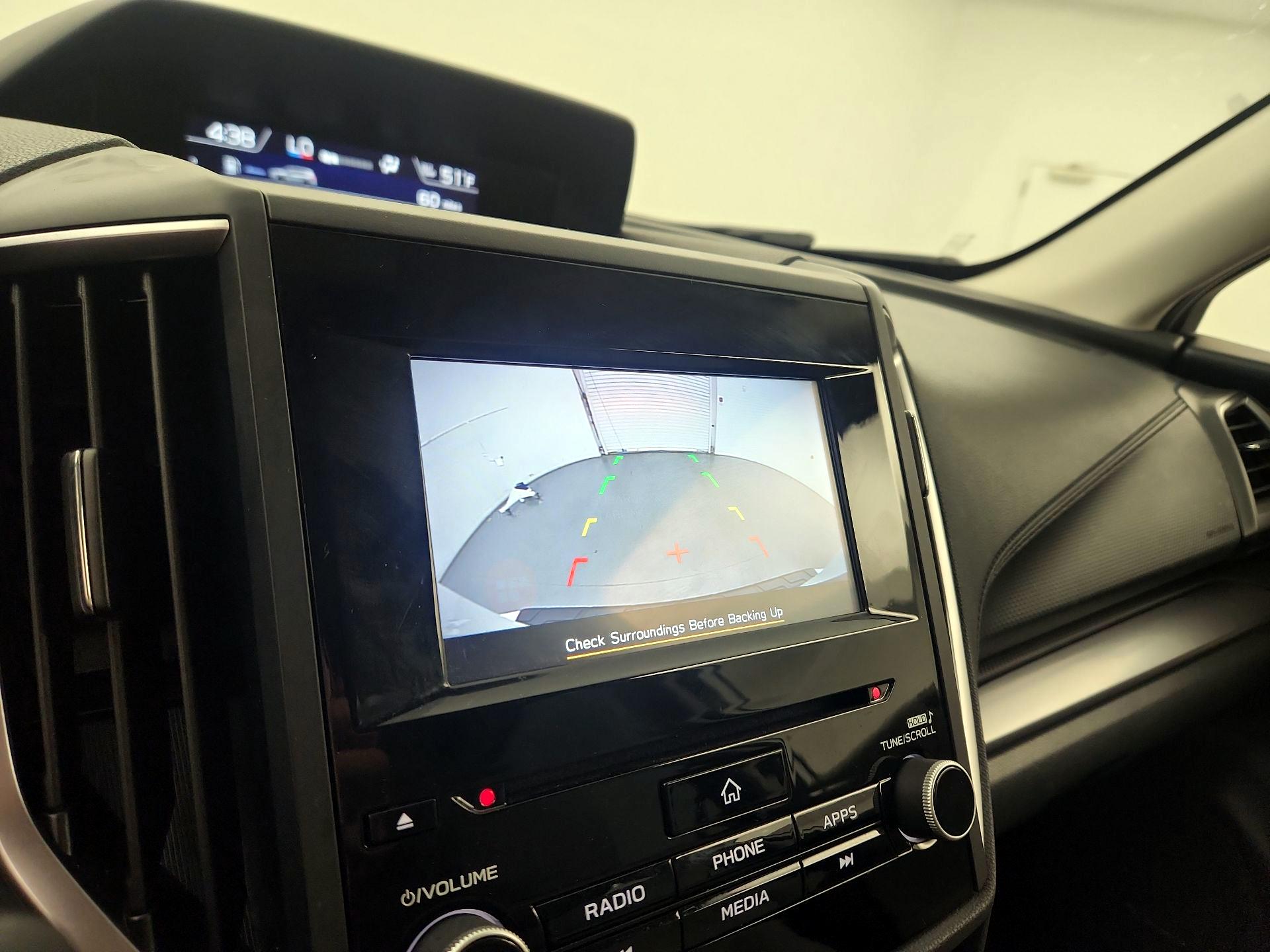 Thumbnail: 2021 Subaru Forester - 12