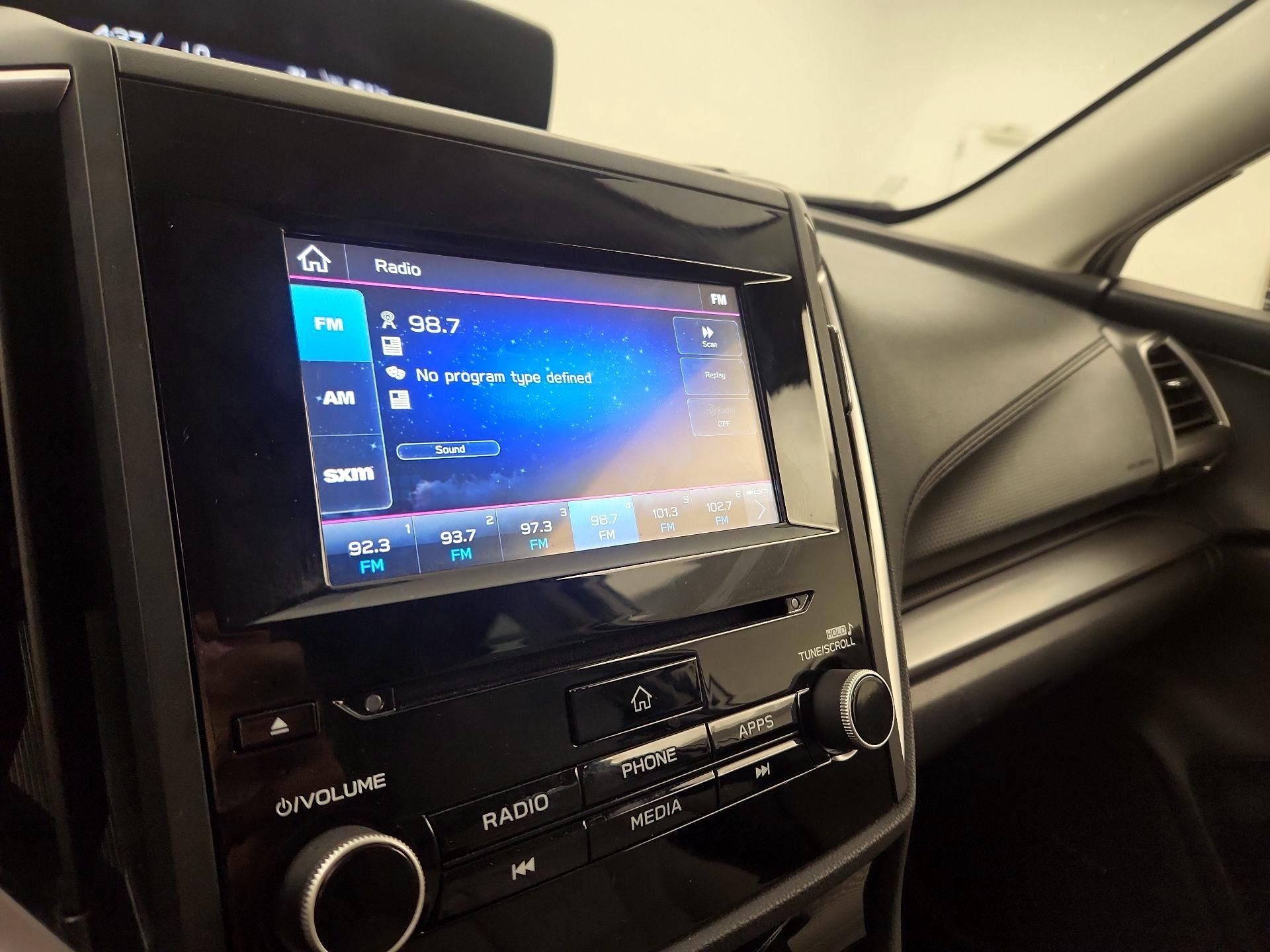 Thumbnail: 2021 Subaru Forester - 13