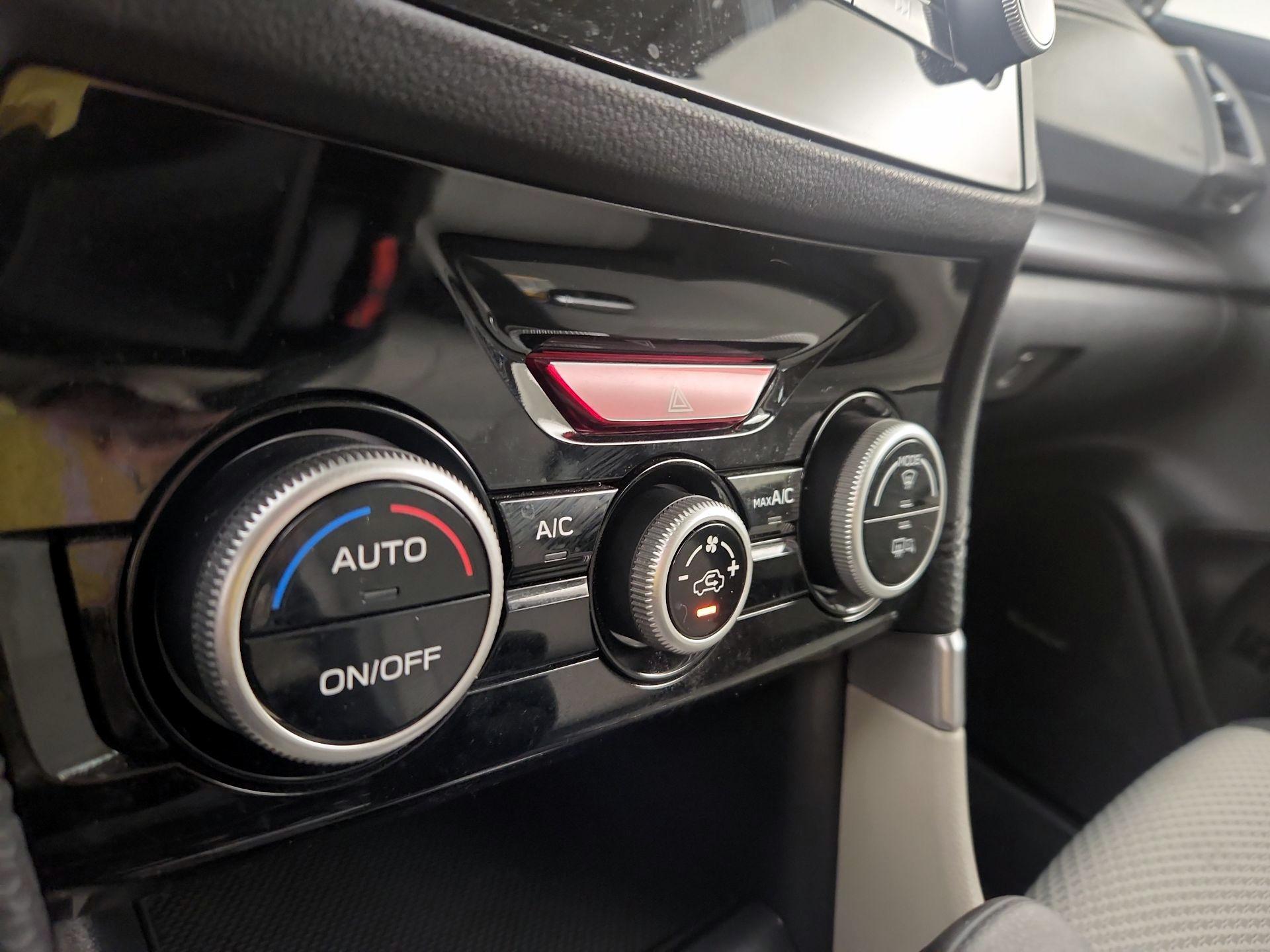 Thumbnail: 2021 Subaru Forester - 14