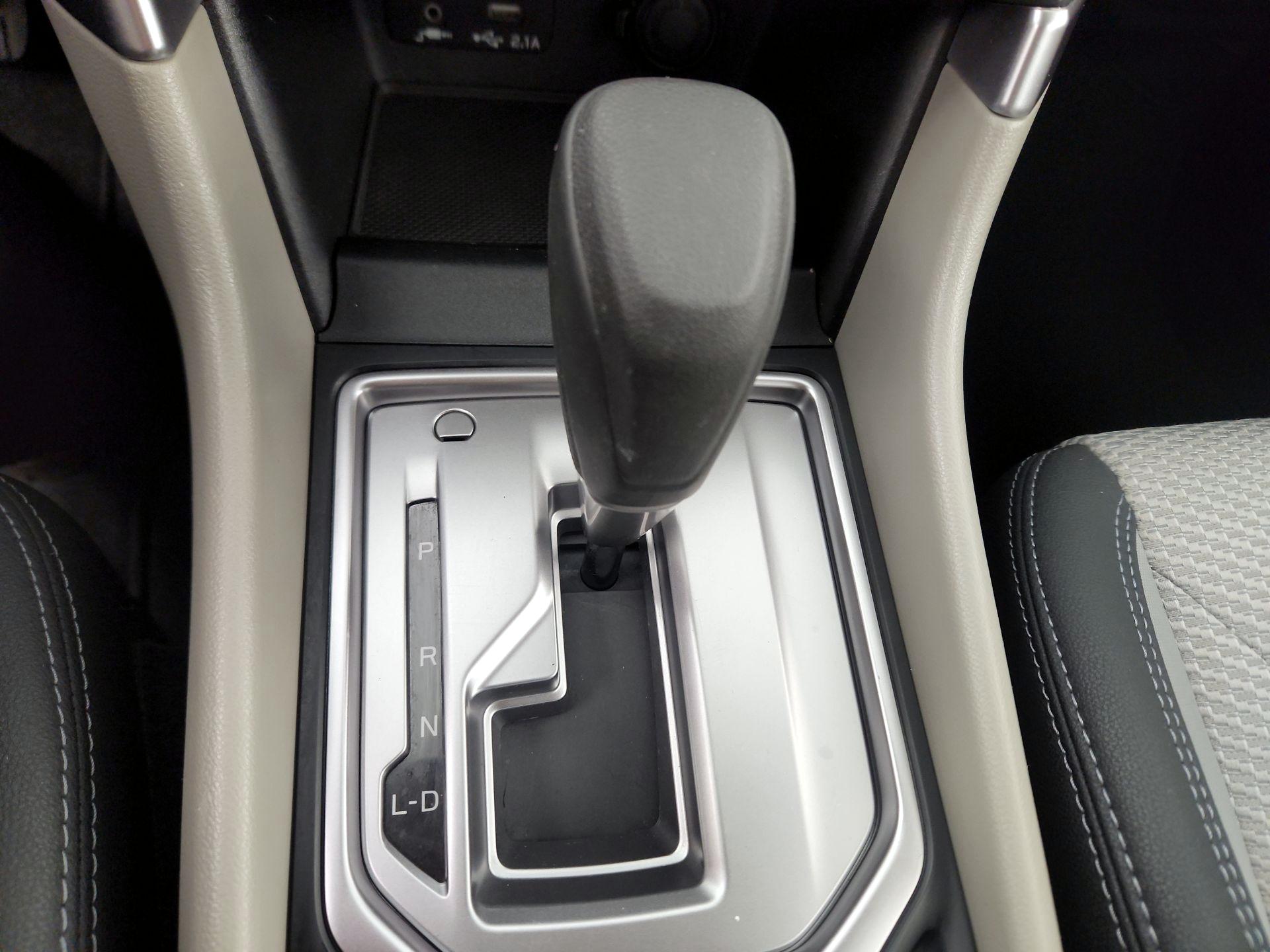 Thumbnail: 2021 Subaru Forester - 15