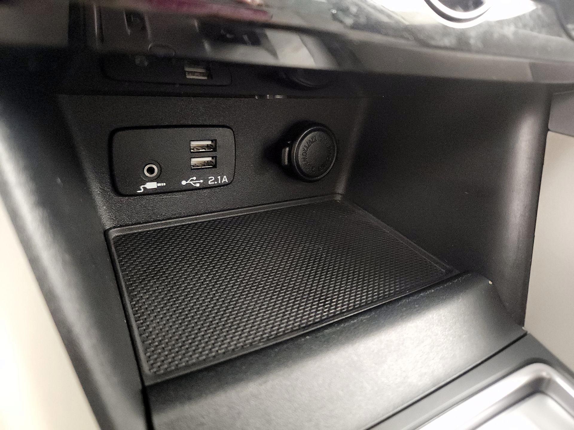 Thumbnail: 2021 Subaru Forester - 16