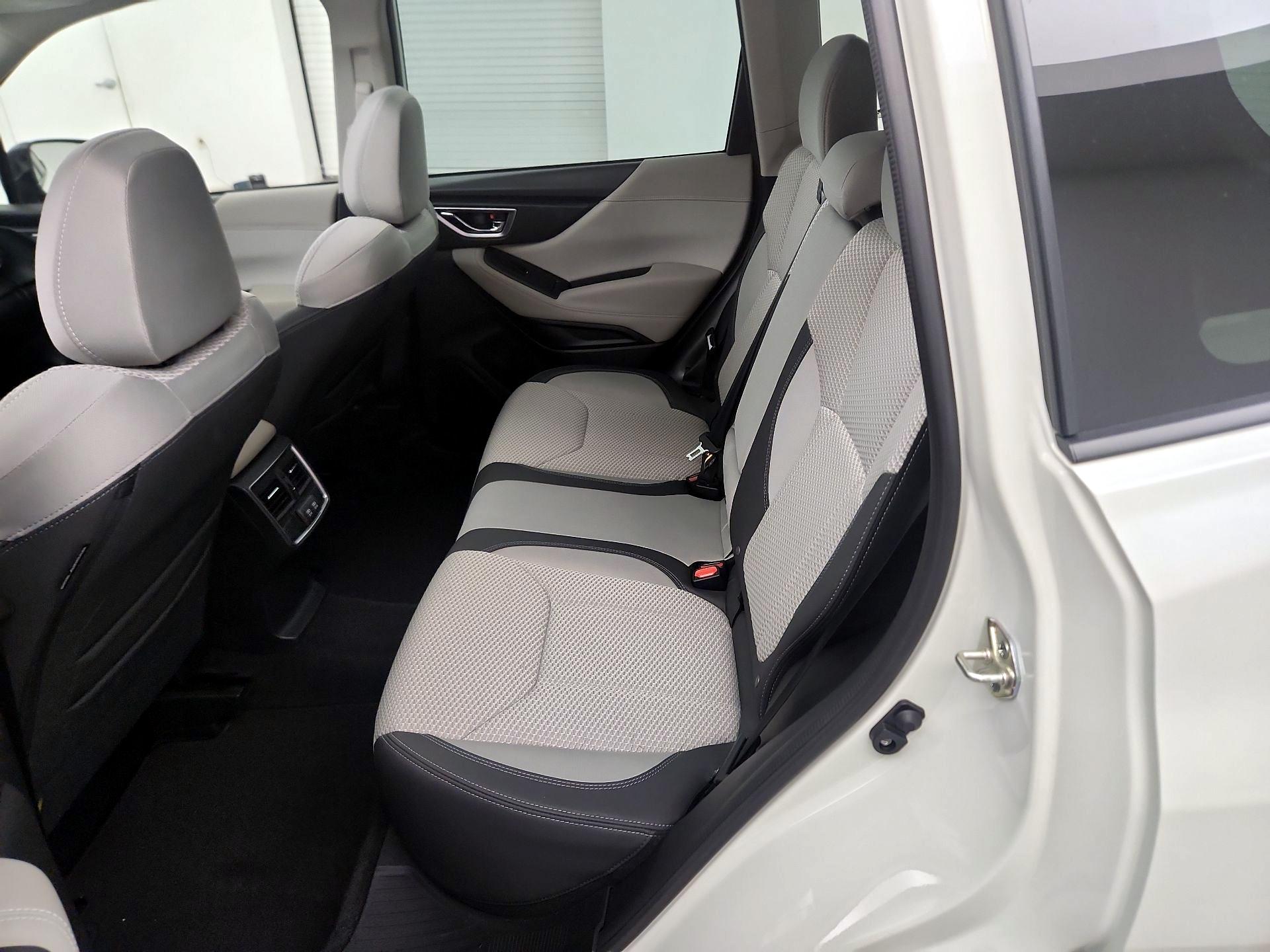 Thumbnail: 2021 Subaru Forester - 18