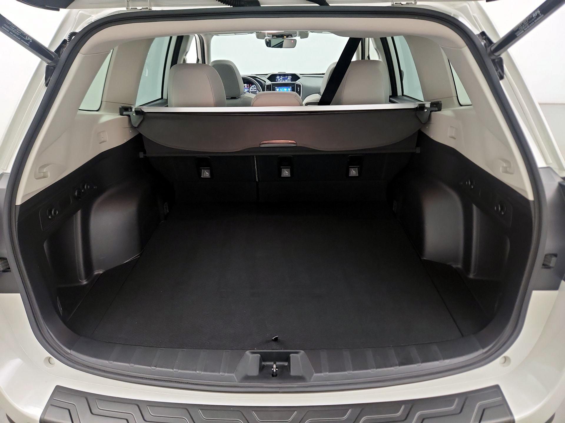 Thumbnail: 2021 Subaru Forester - 19