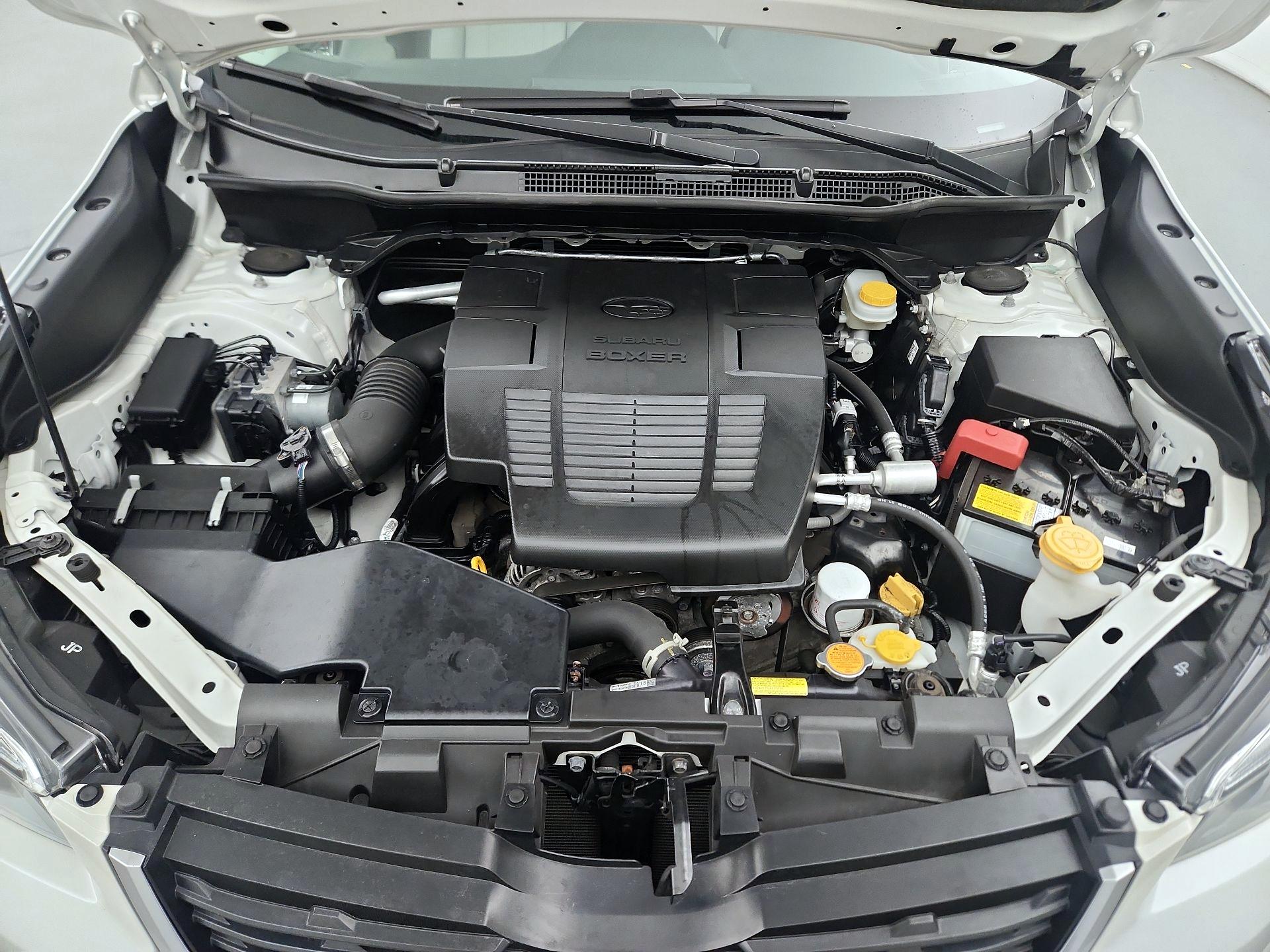 Thumbnail: 2021 Subaru Forester - 20