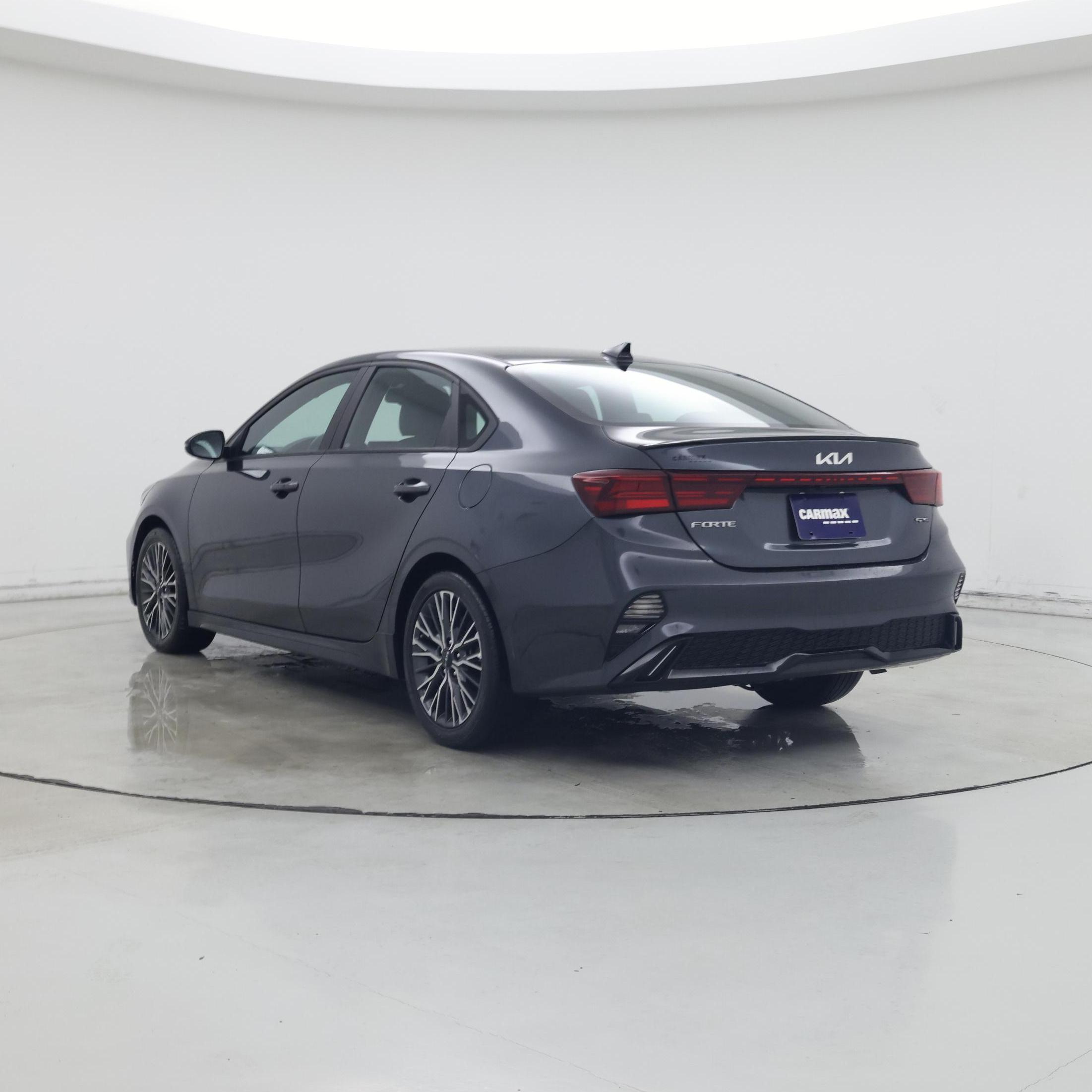 Thumbnail: 2023 Kia Forte - 2