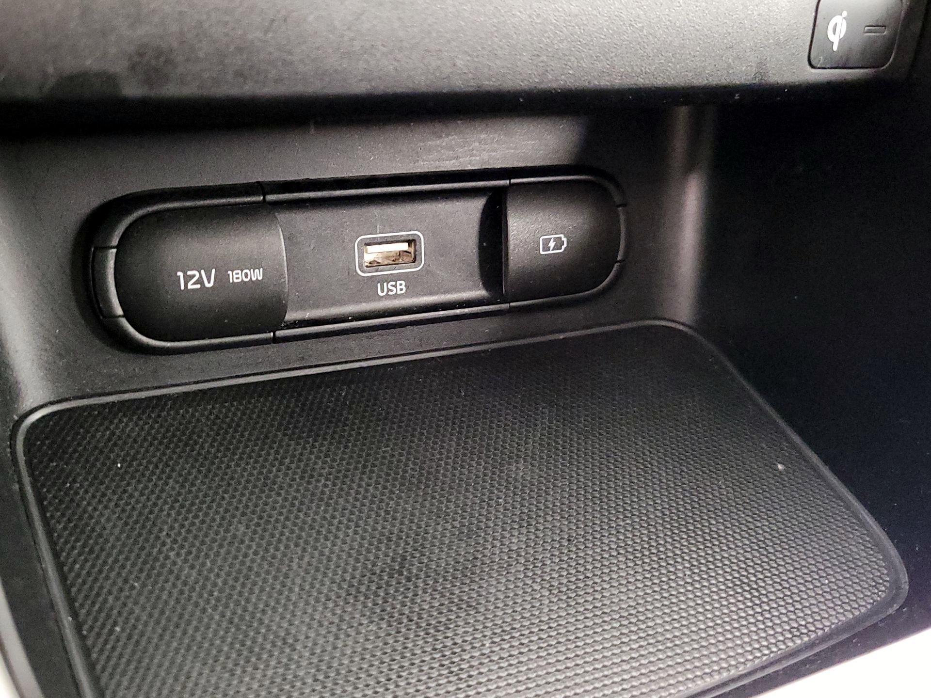 Thumbnail: 2023 Kia Forte - 19