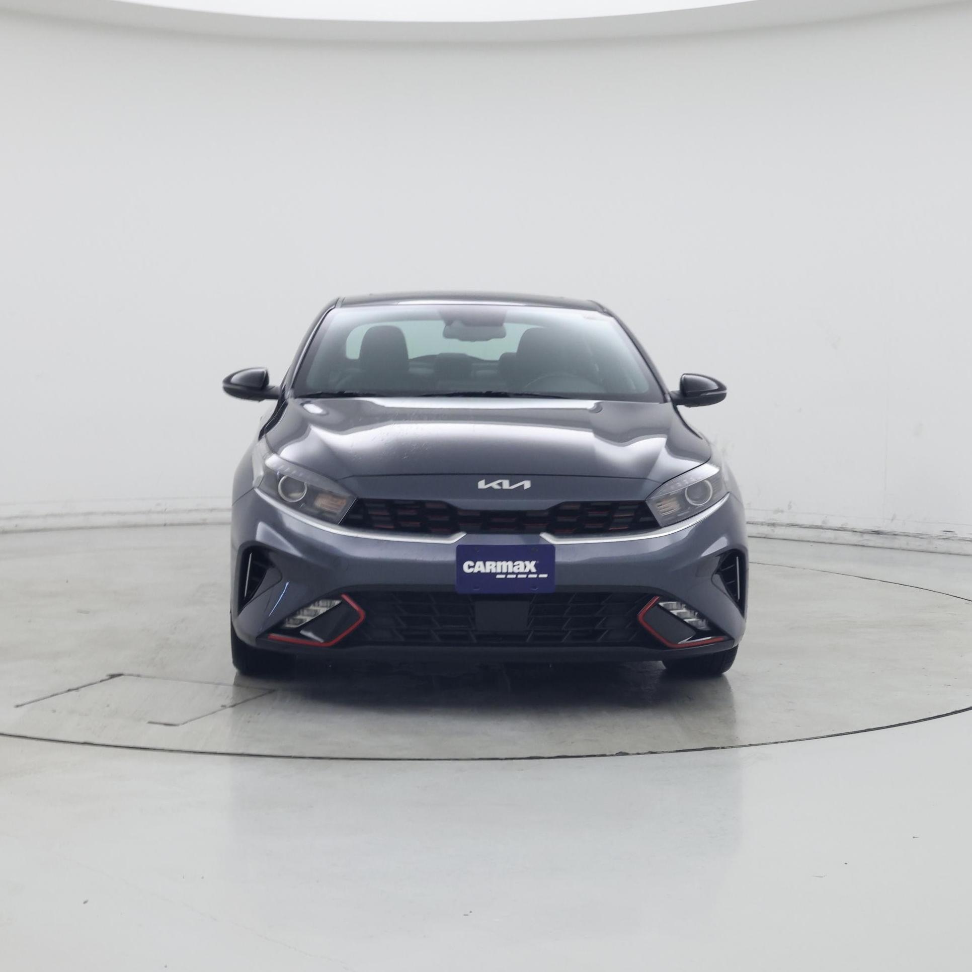 Thumbnail: 2023 Kia Forte - 5