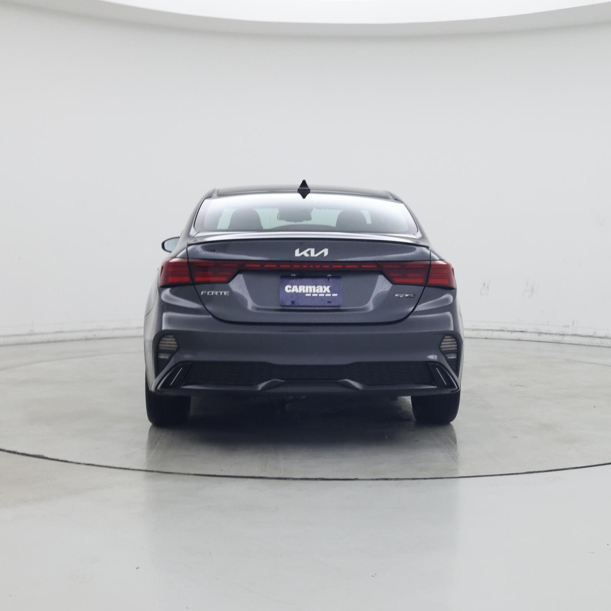 Thumbnail: 2023 Kia Forte - 6