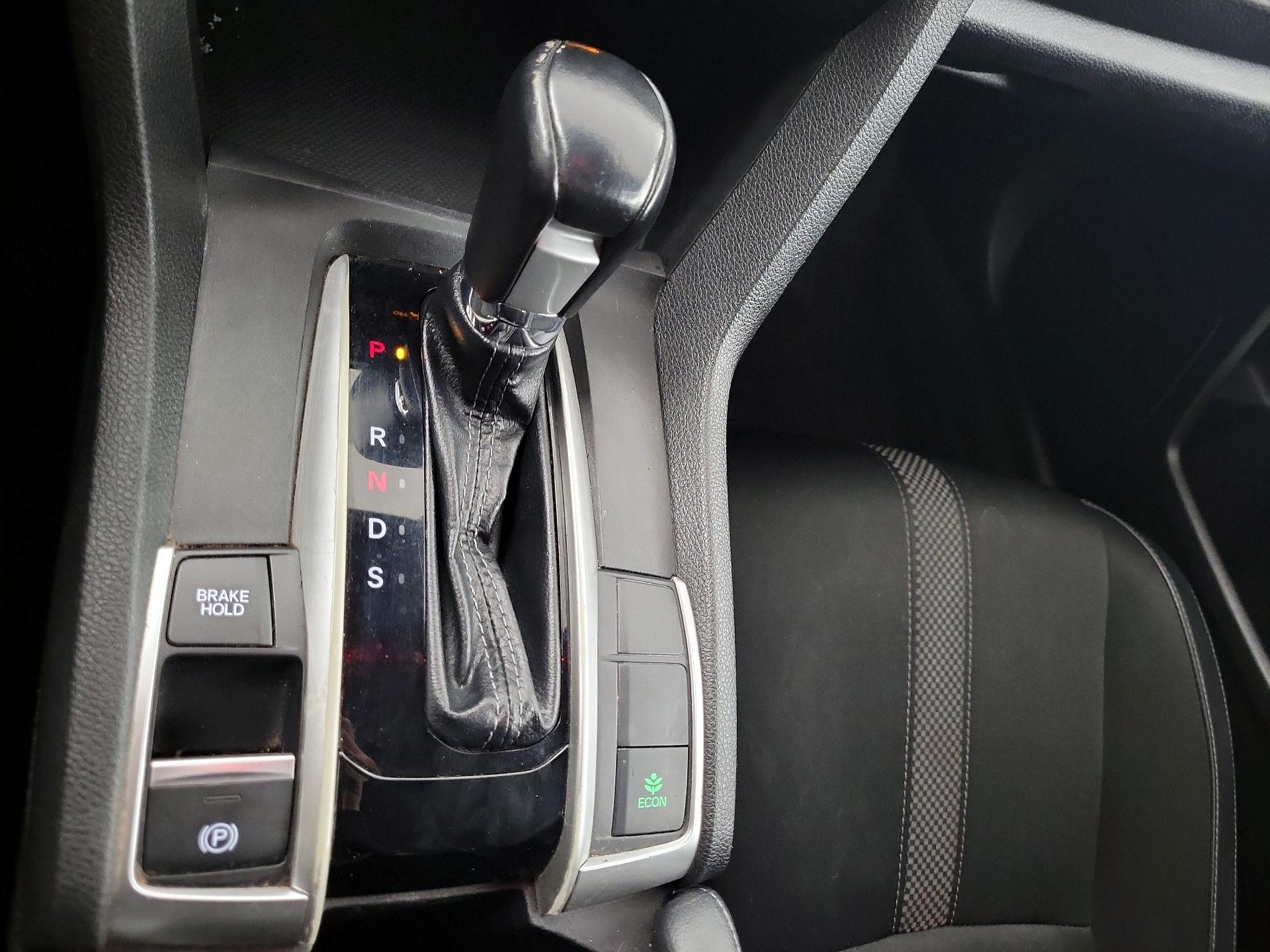 Thumbnail: 2021 Honda Civic - 15