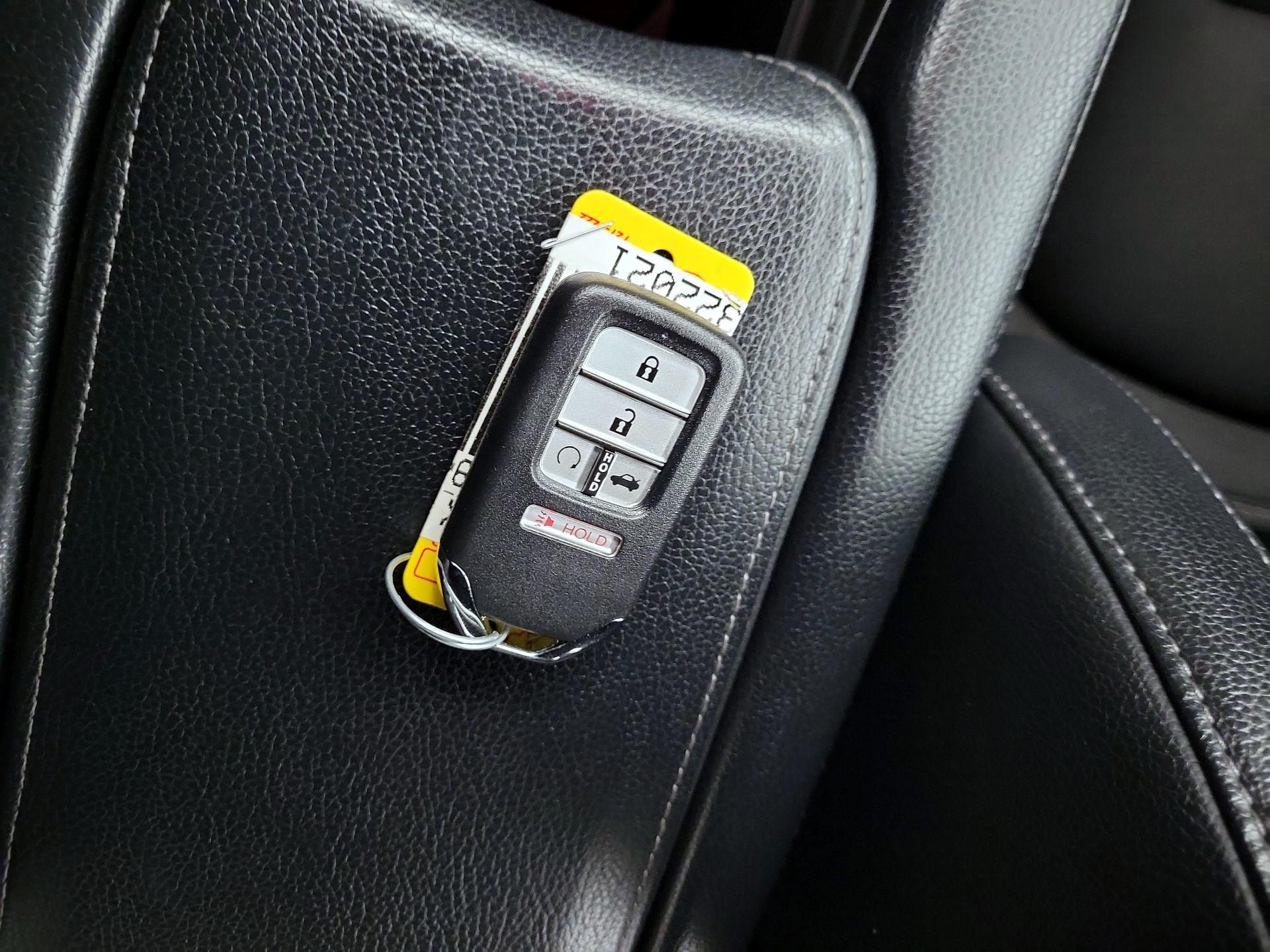 Thumbnail: 2021 Honda Civic - 20