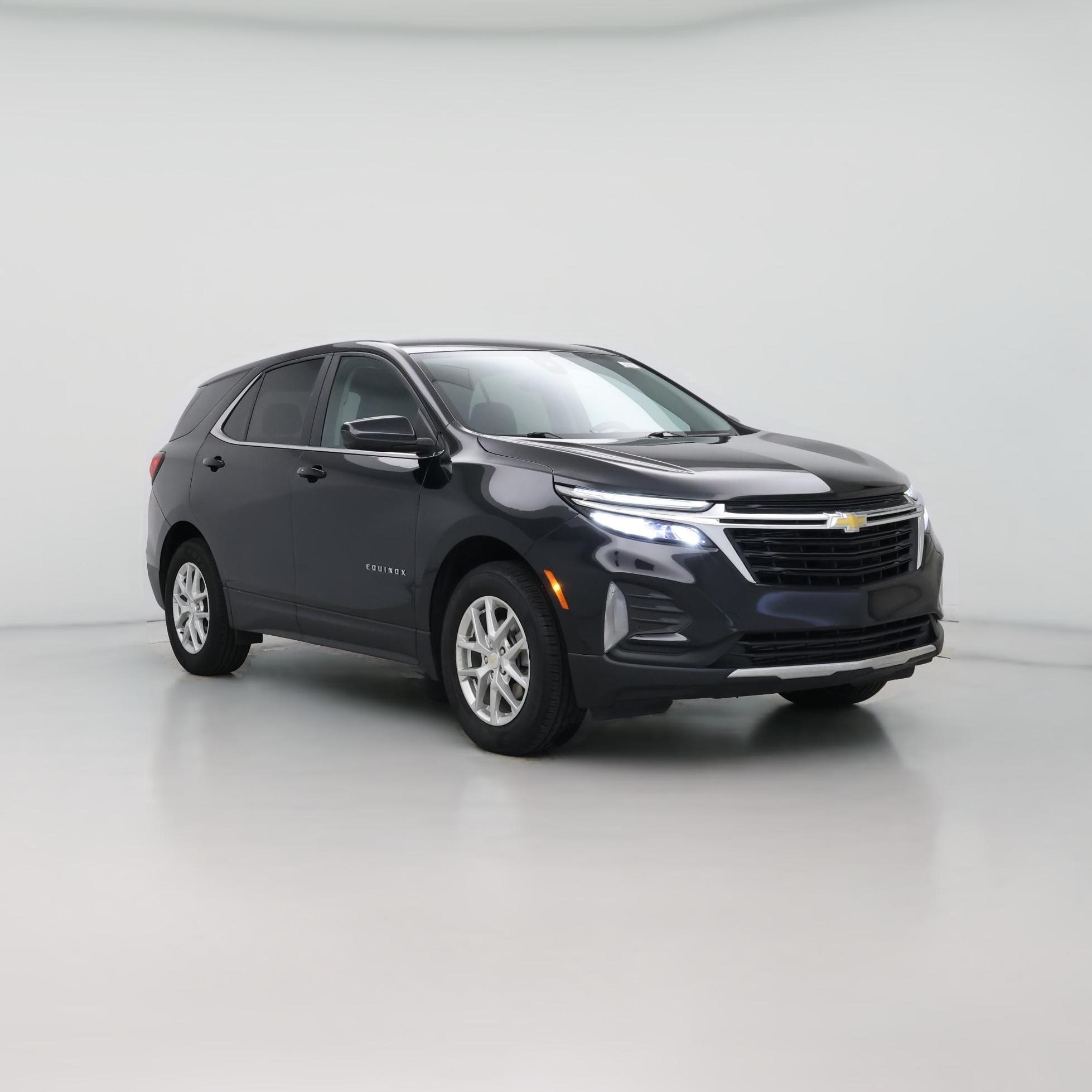 Thumbnail: 2023 Chevrolet Equinox - 1