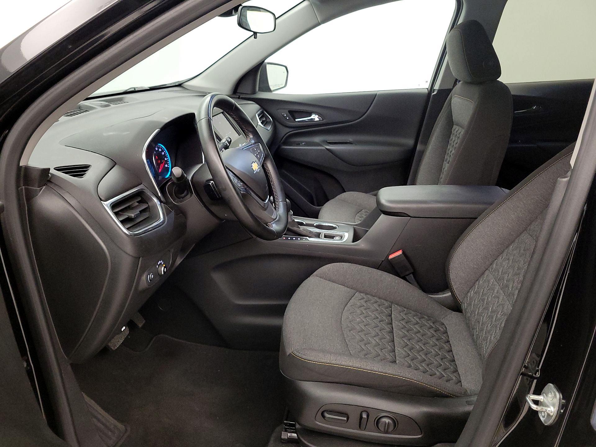 Thumbnail: 2023 Chevrolet Equinox - 11