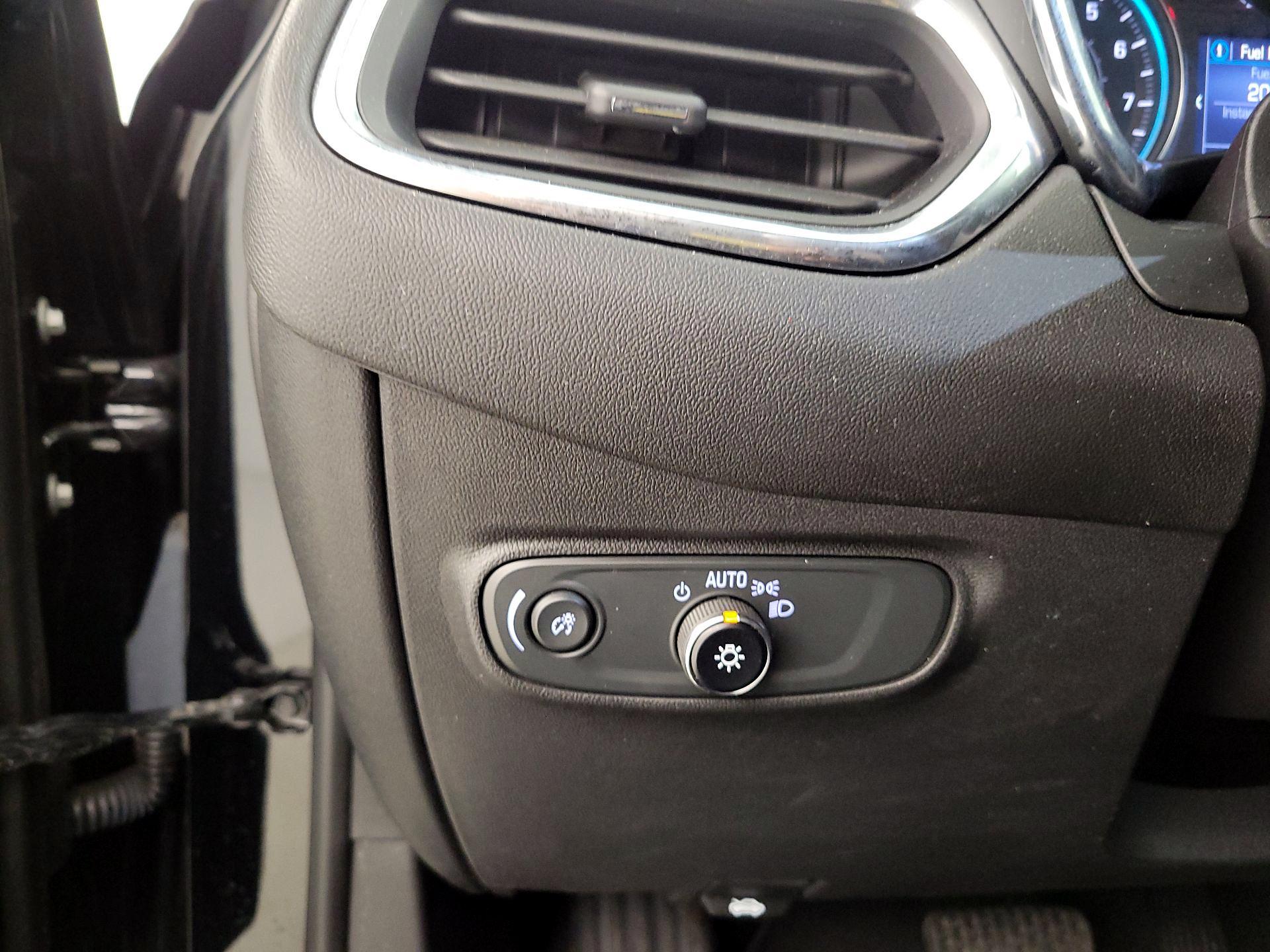 Thumbnail: 2023 Chevrolet Equinox - 13