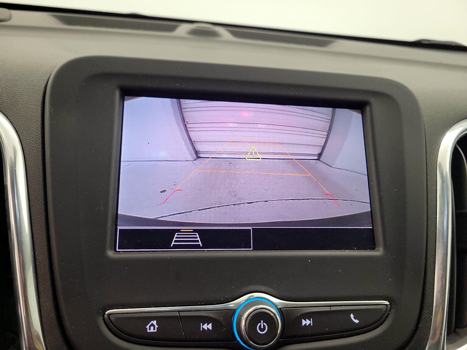 Thumbnail: 2023 Chevrolet Equinox - 14