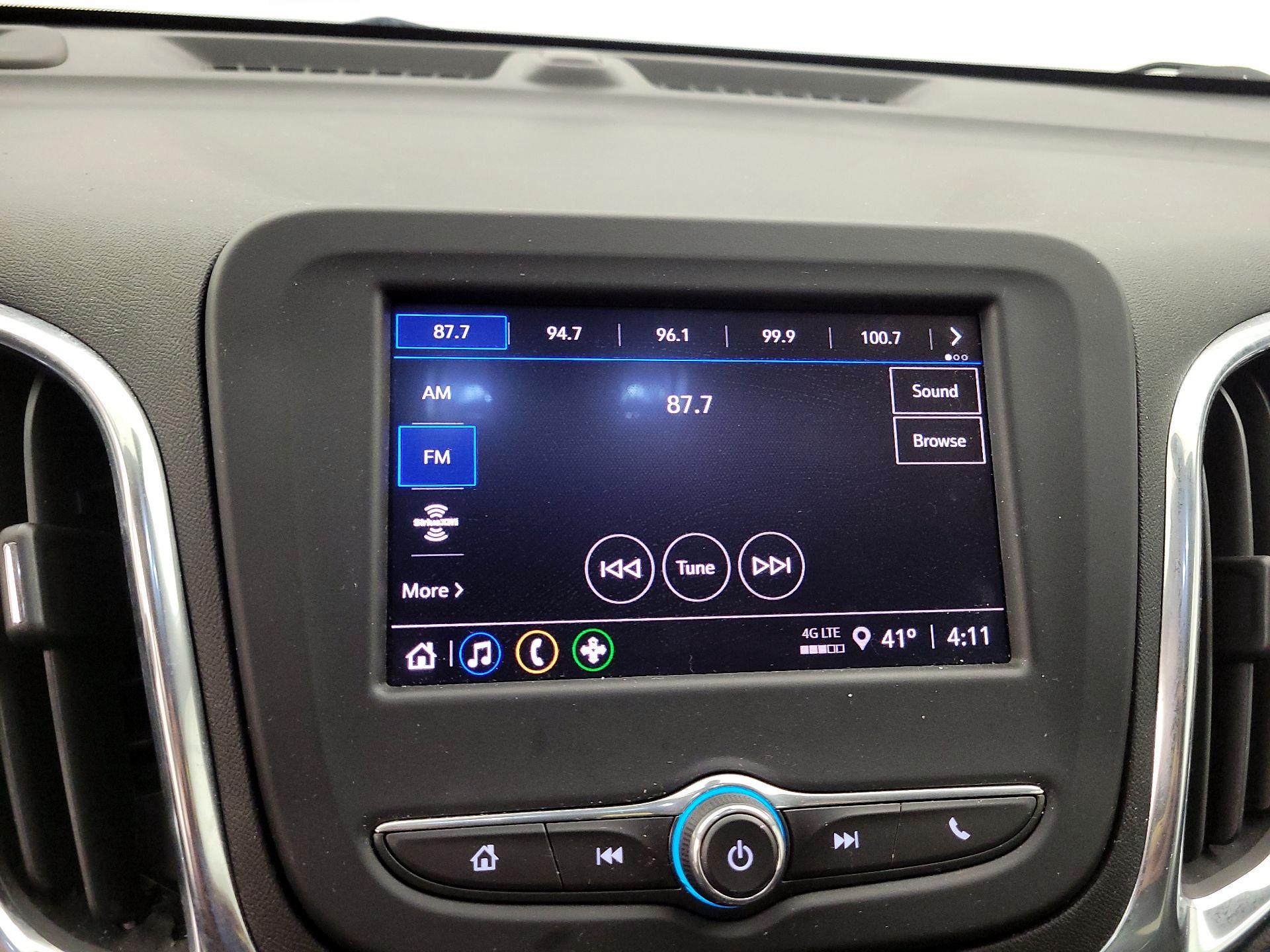 Thumbnail: 2023 Chevrolet Equinox - 15