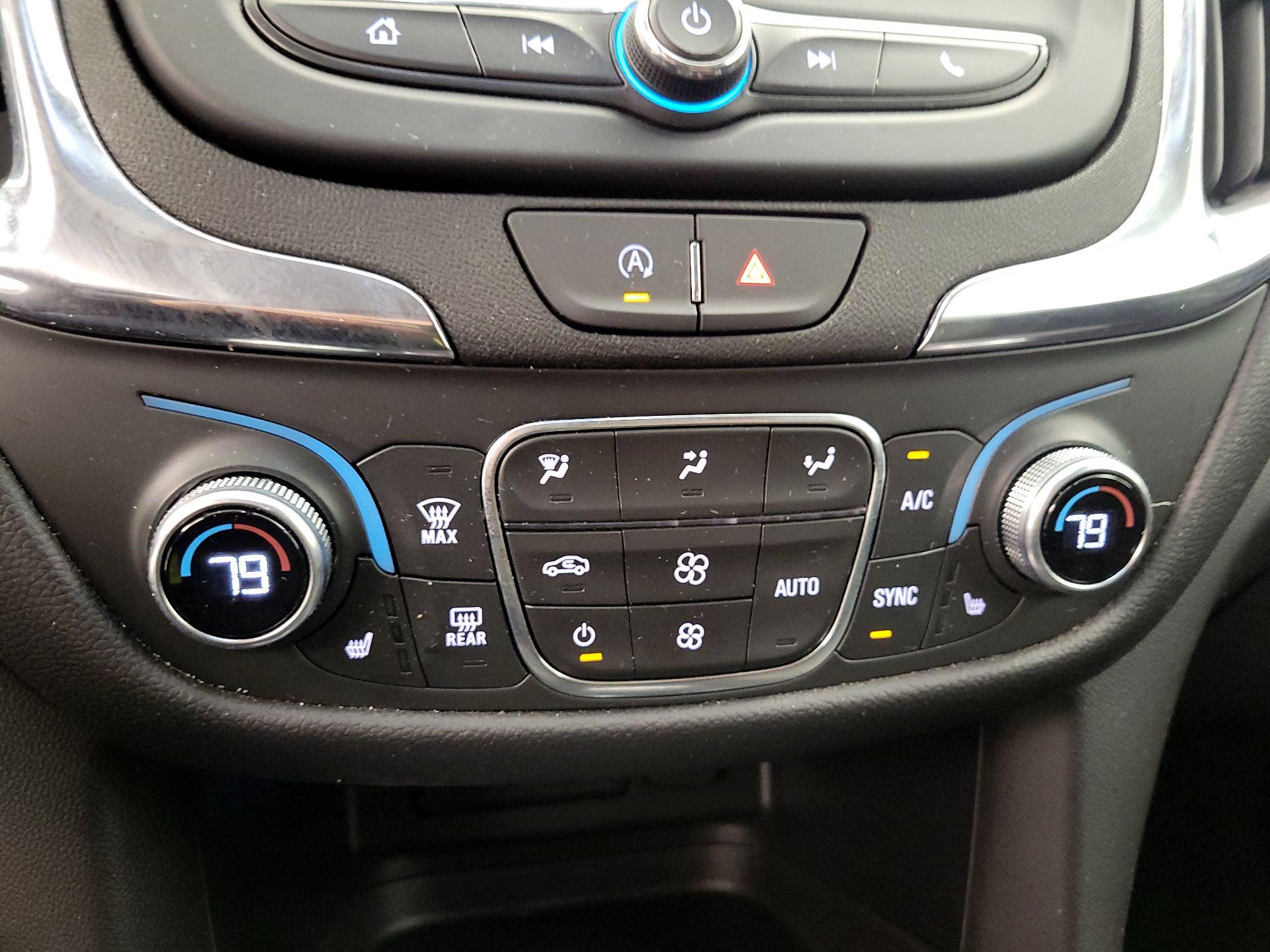 Thumbnail: 2023 Chevrolet Equinox - 16