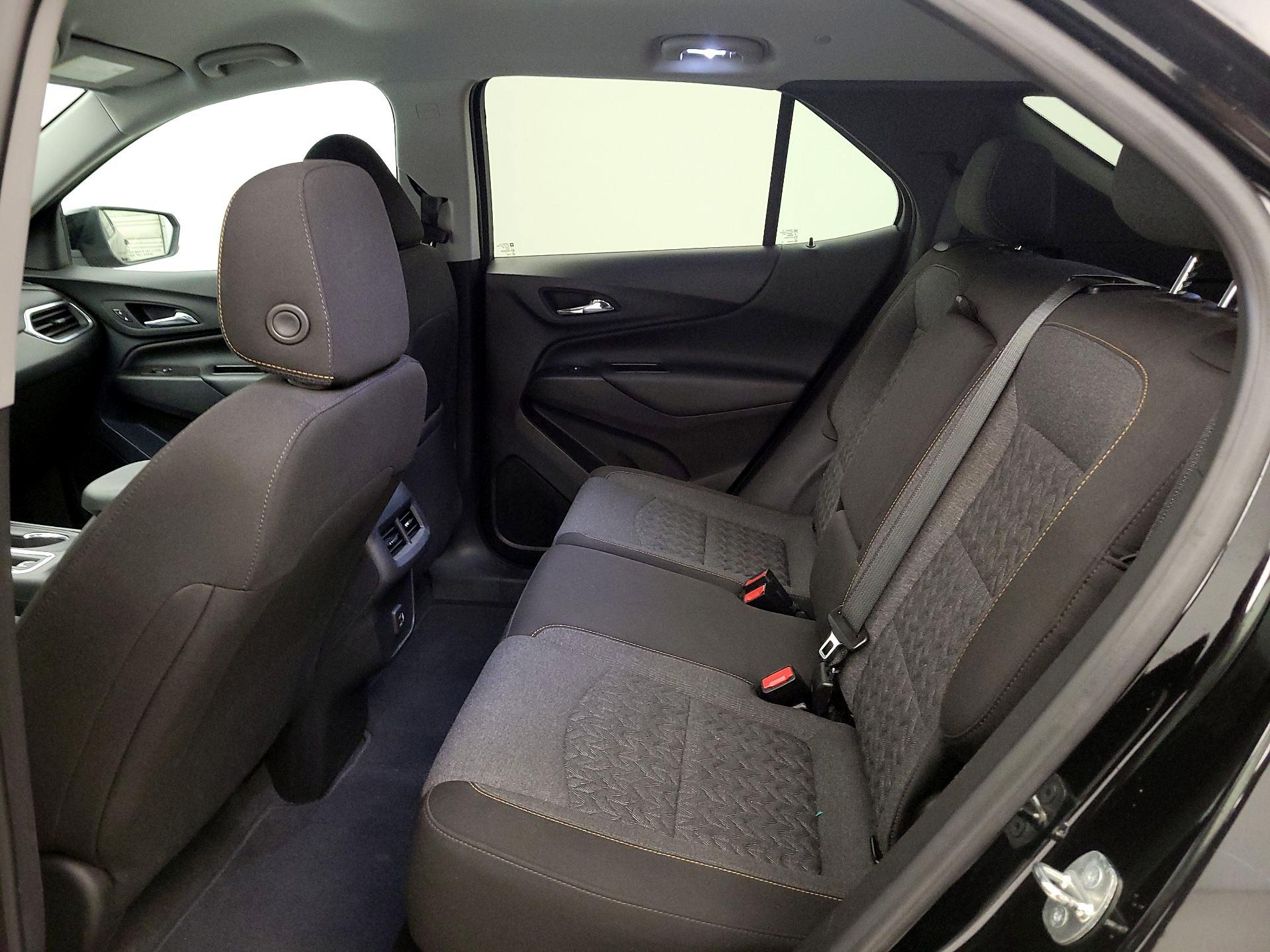 Thumbnail: 2023 Chevrolet Equinox - 19