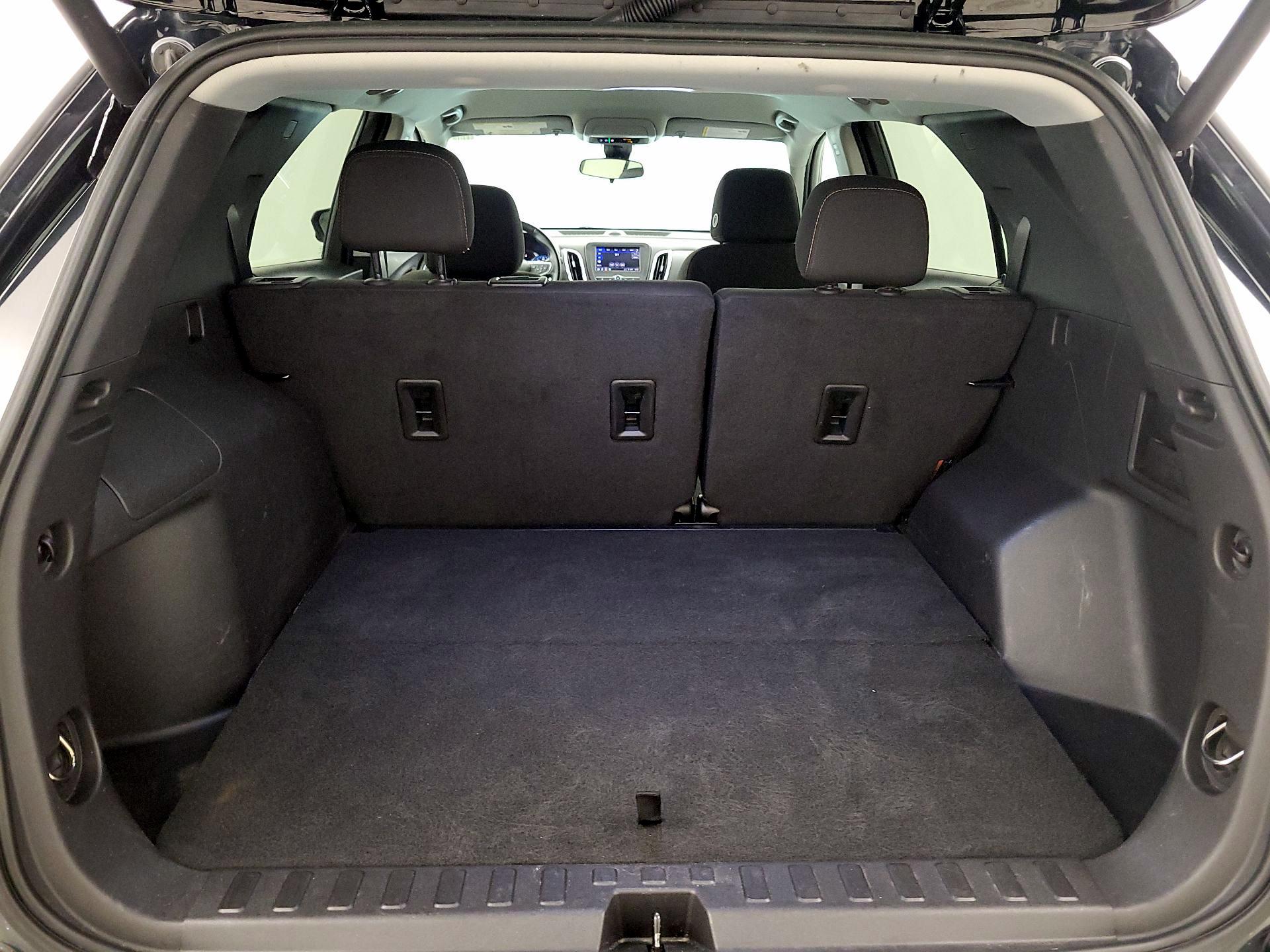 Thumbnail: 2023 Chevrolet Equinox - 20