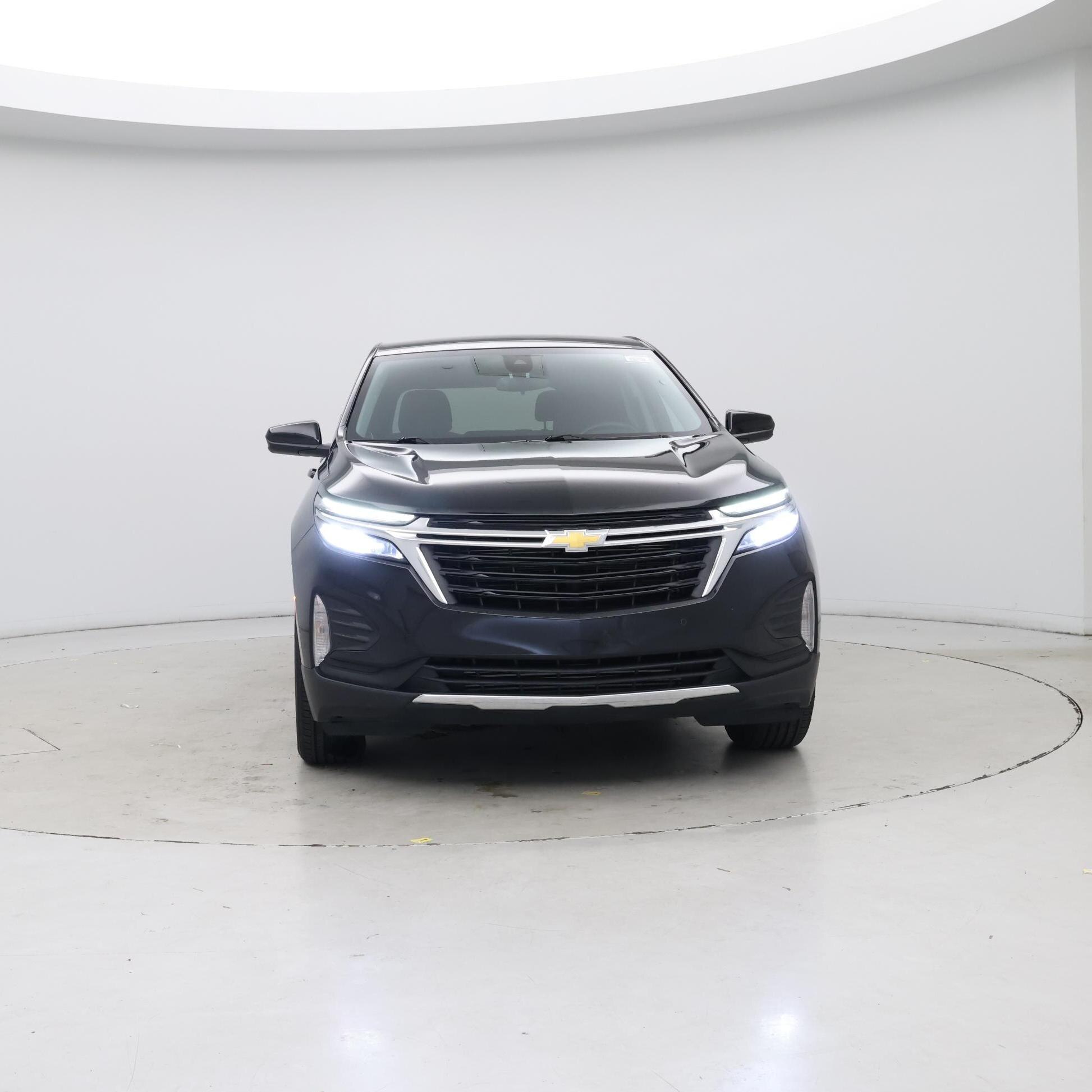 Thumbnail: 2023 Chevrolet Equinox - 5
