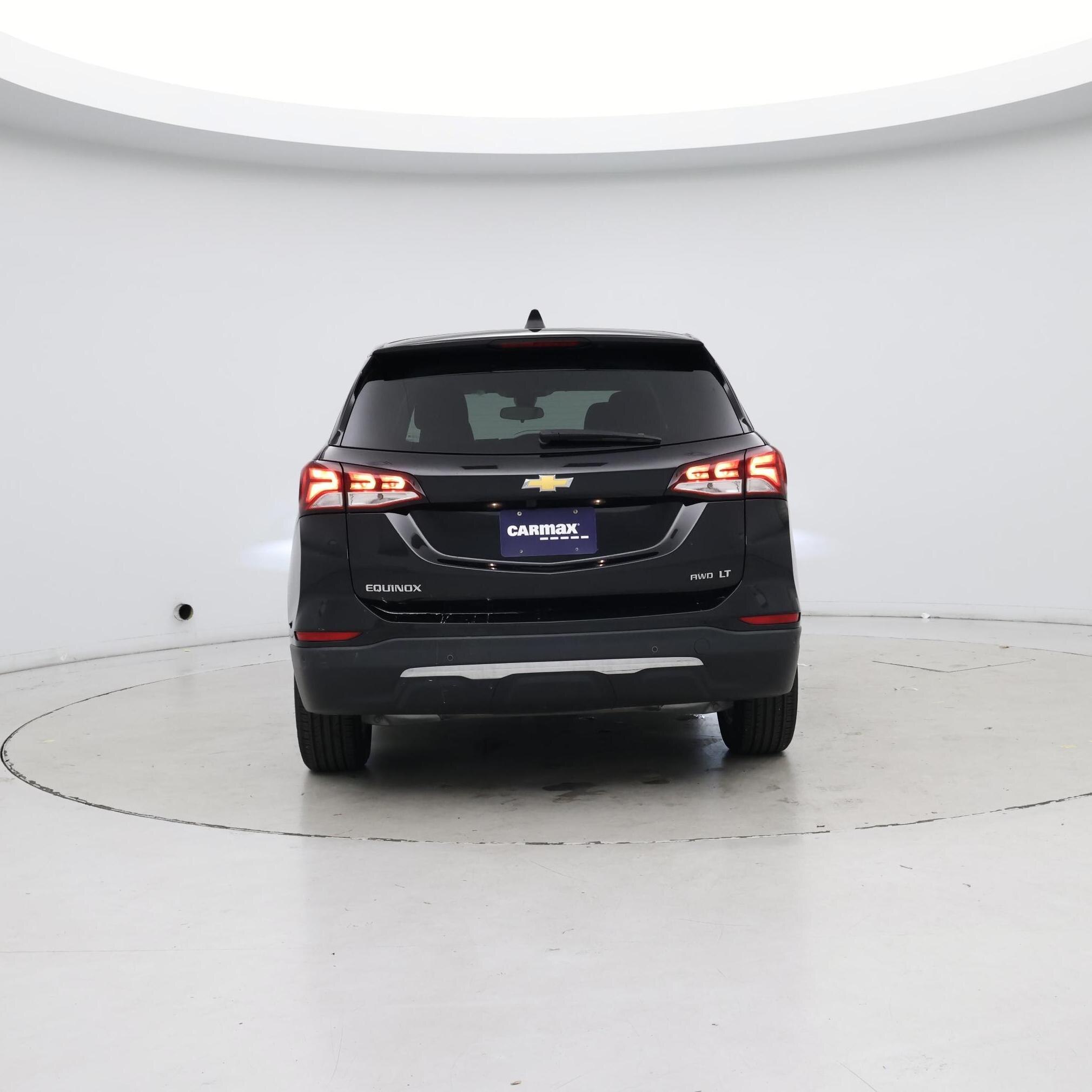 Thumbnail: 2023 Chevrolet Equinox - 6