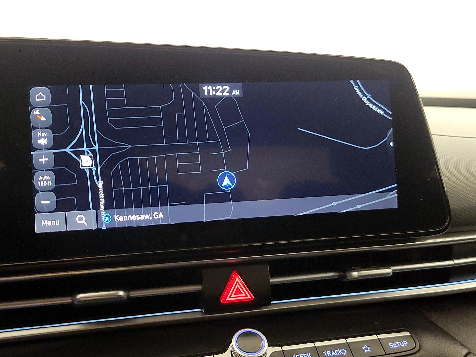 Thumbnail: 2024 Hyundai Elantra - 14