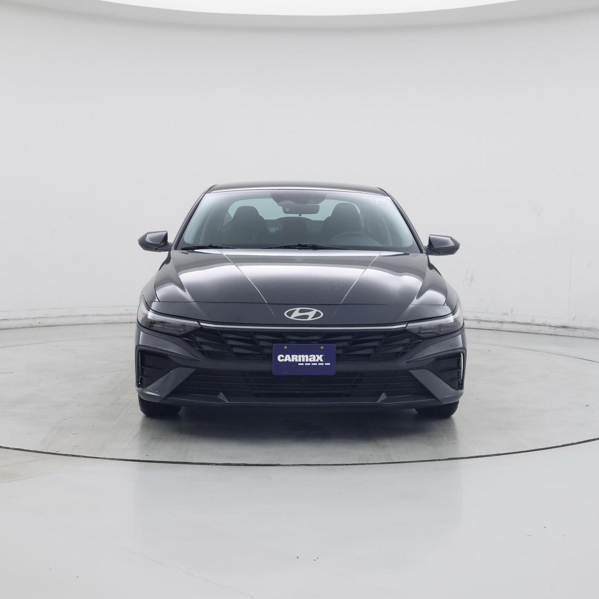 Thumbnail: 2024 Hyundai Elantra - 5