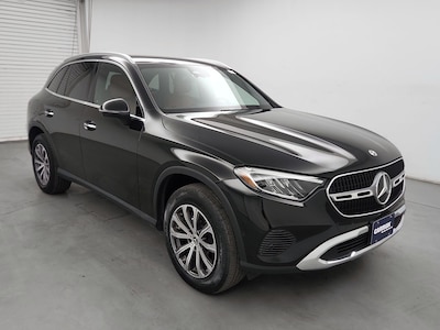 2024 Mercedes-Benz GLC300