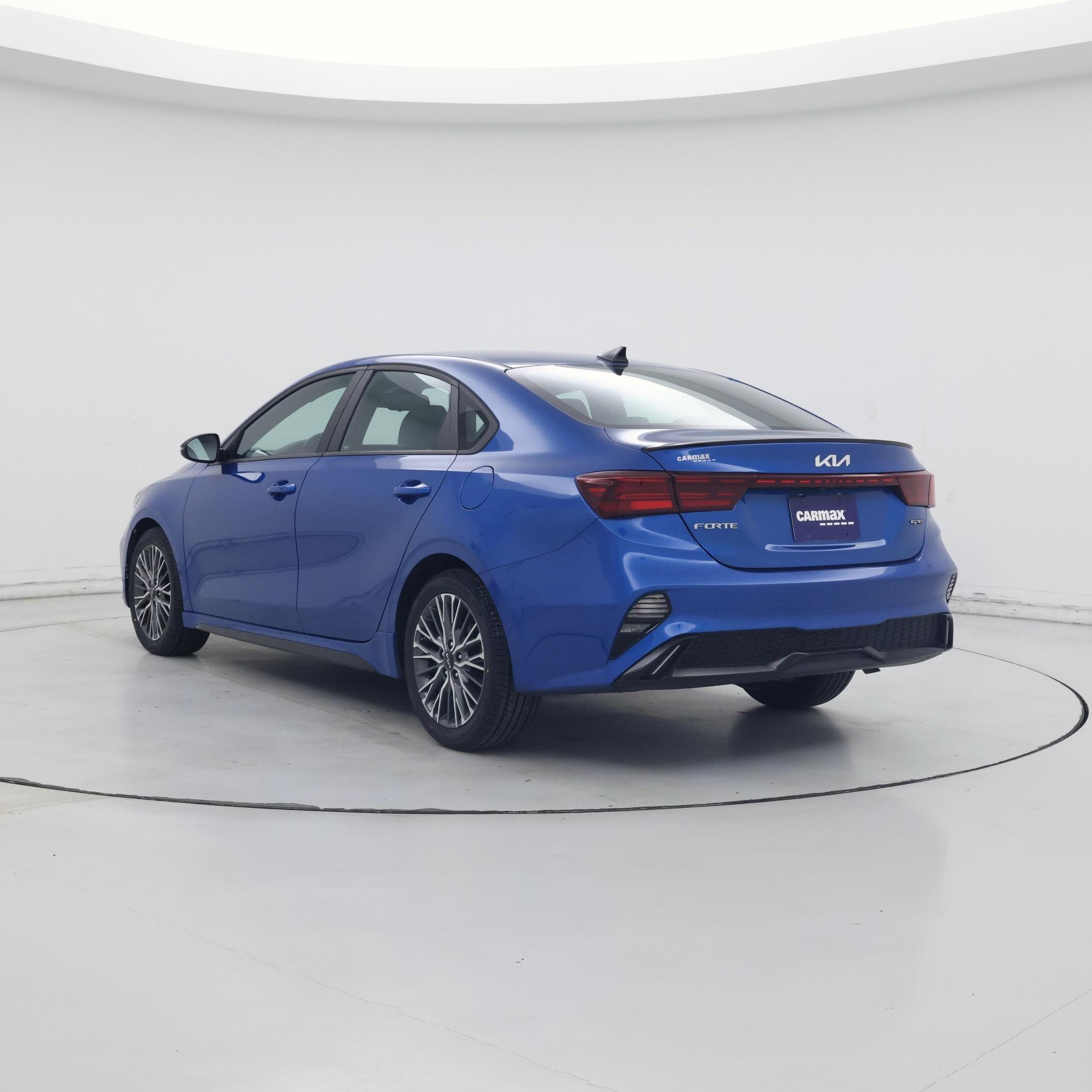 Thumbnail: 2022 Kia Forte - 2