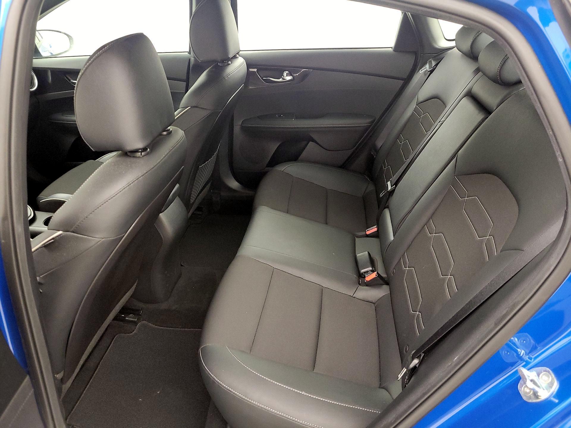 Thumbnail: 2022 Kia Forte - 20