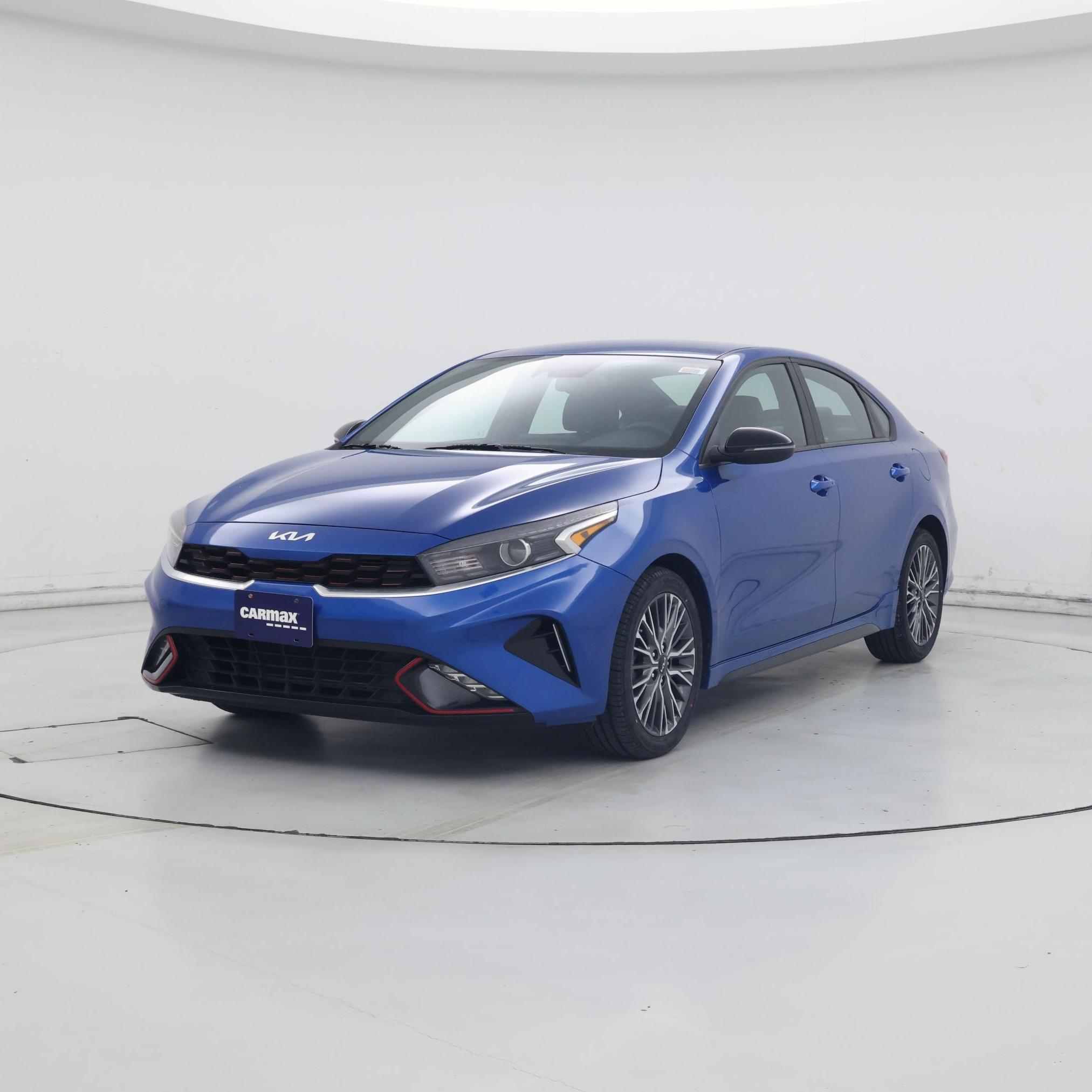 Thumbnail: 2022 Kia Forte - 4