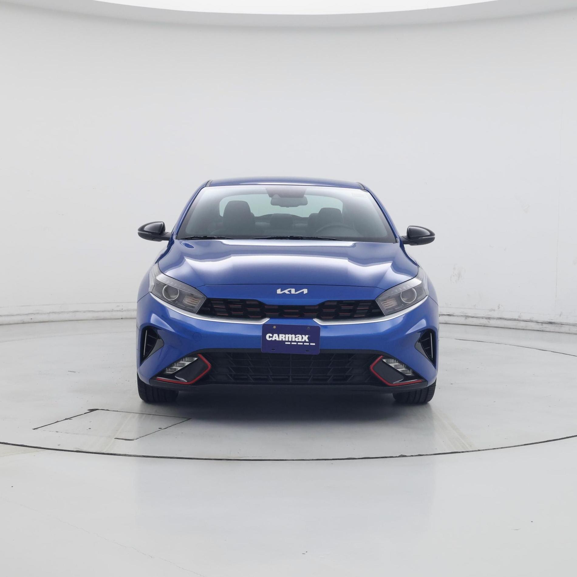 Thumbnail: 2022 Kia Forte - 5