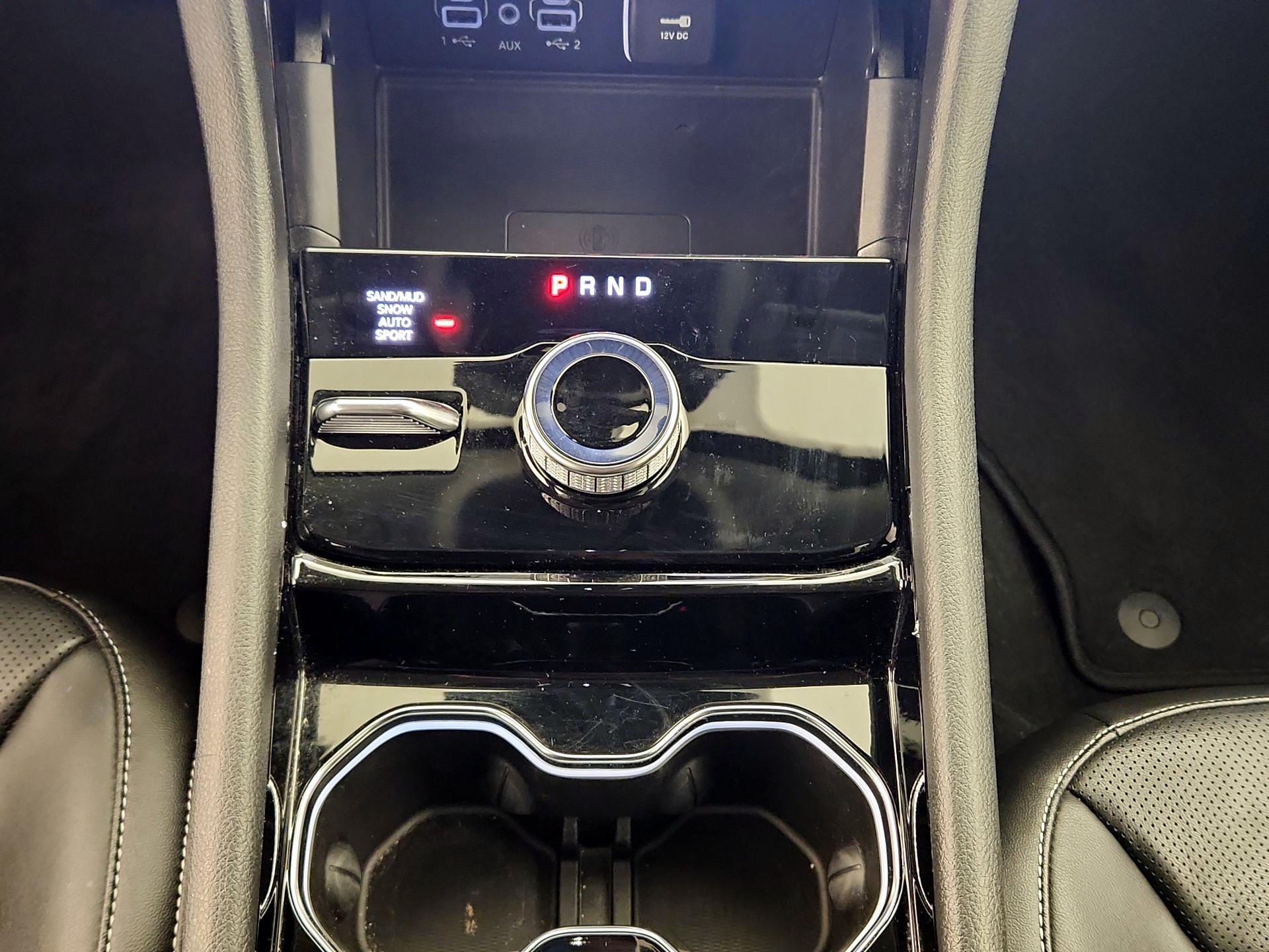 Thumbnail: 2023 Jeep Grand Cherokee - 18