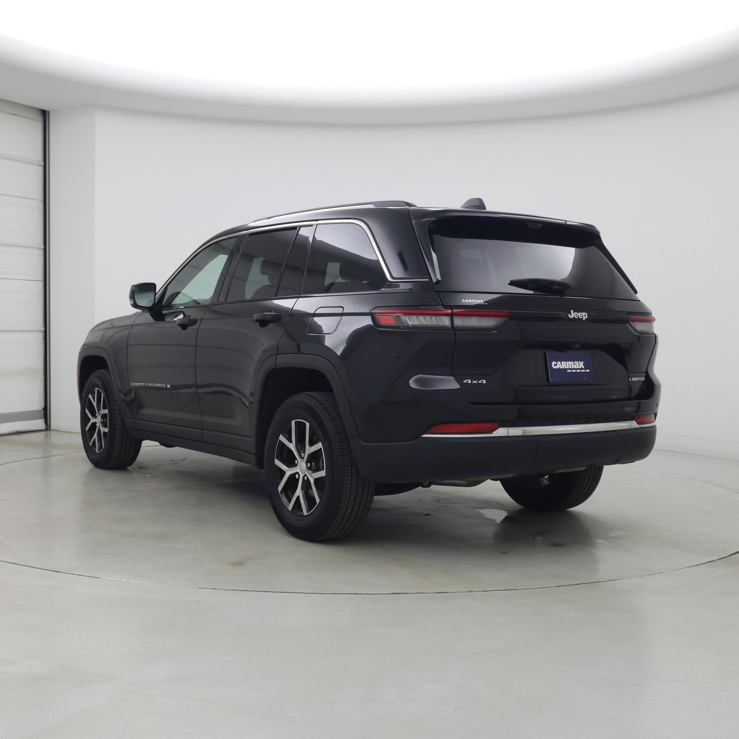 Thumbnail: 2023 Jeep Grand Cherokee - 2