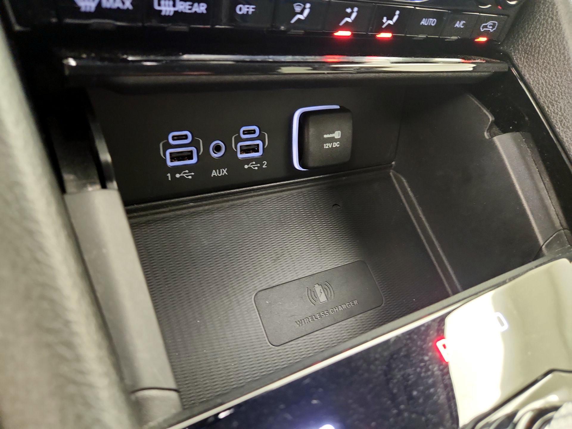 Thumbnail: 2023 Jeep Grand Cherokee - 19