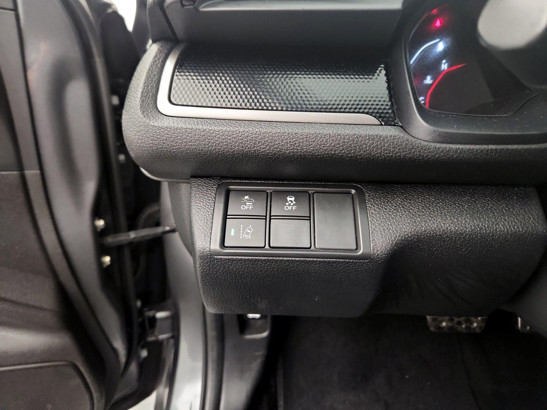 Thumbnail: 2020 Honda Civic - 11