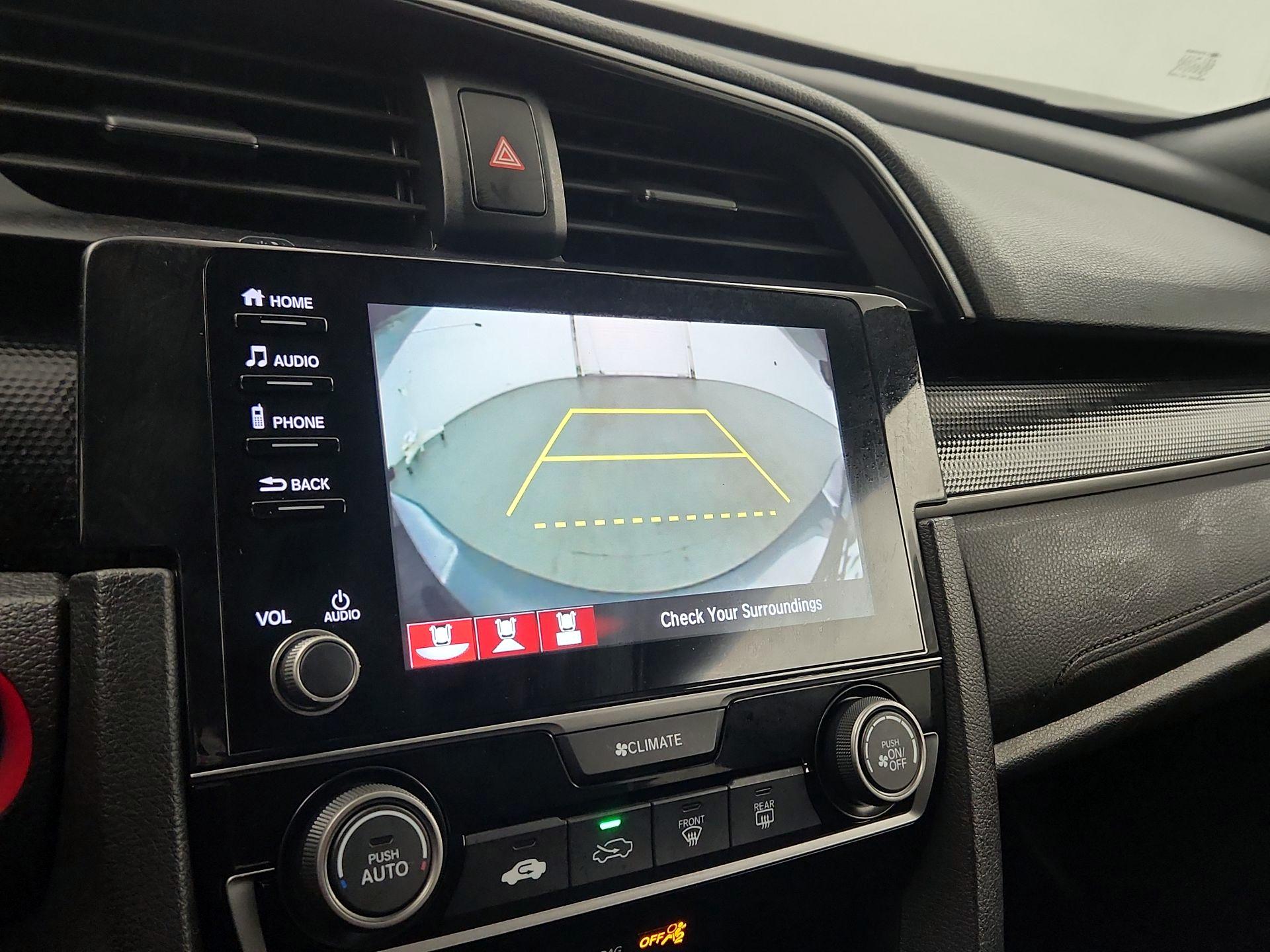 Thumbnail: 2020 Honda Civic - 12