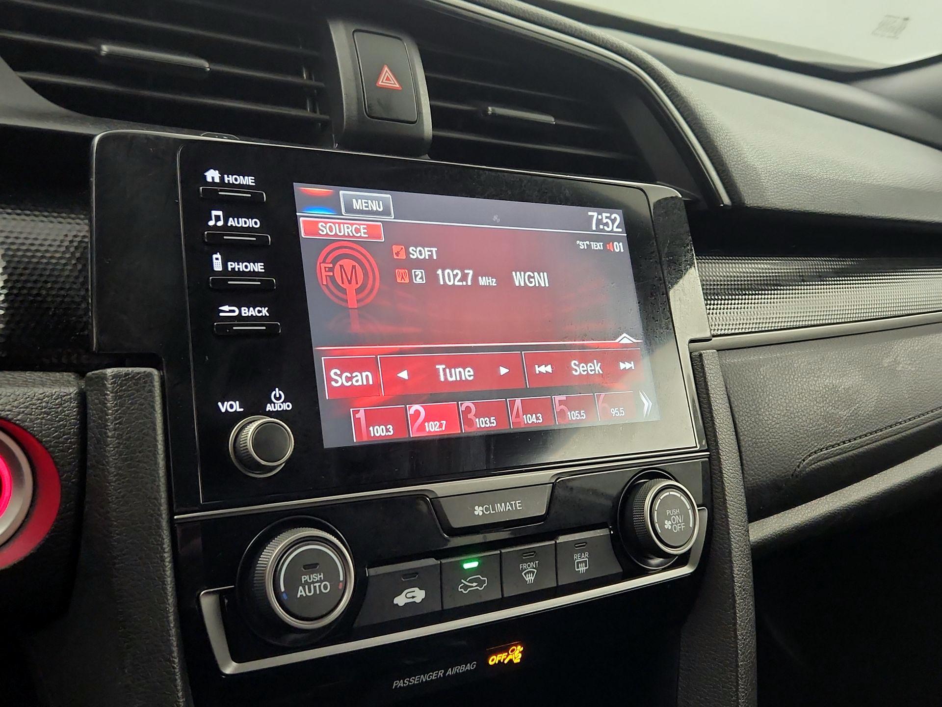 Thumbnail: 2020 Honda Civic - 13