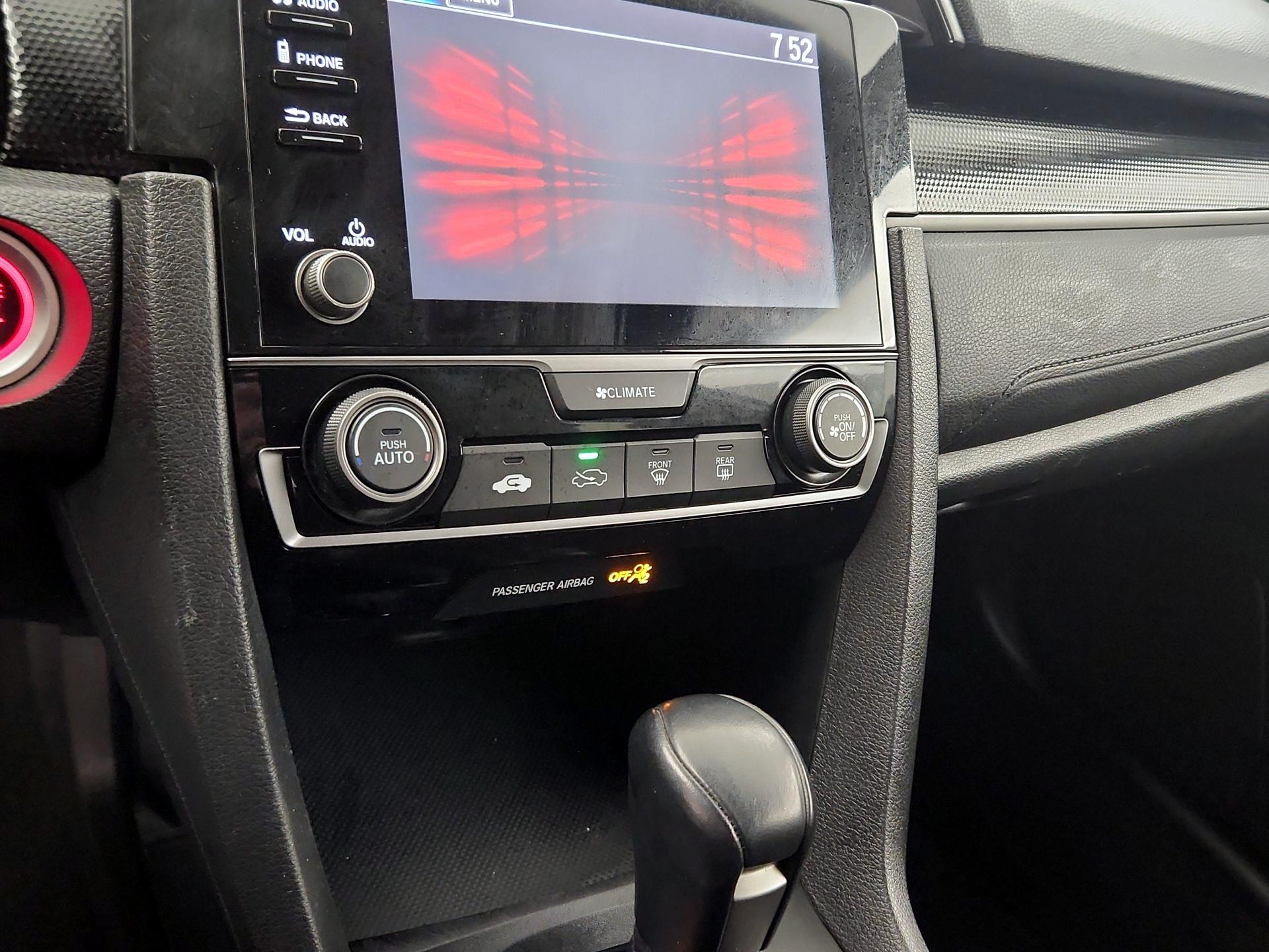 Thumbnail: 2020 Honda Civic - 14